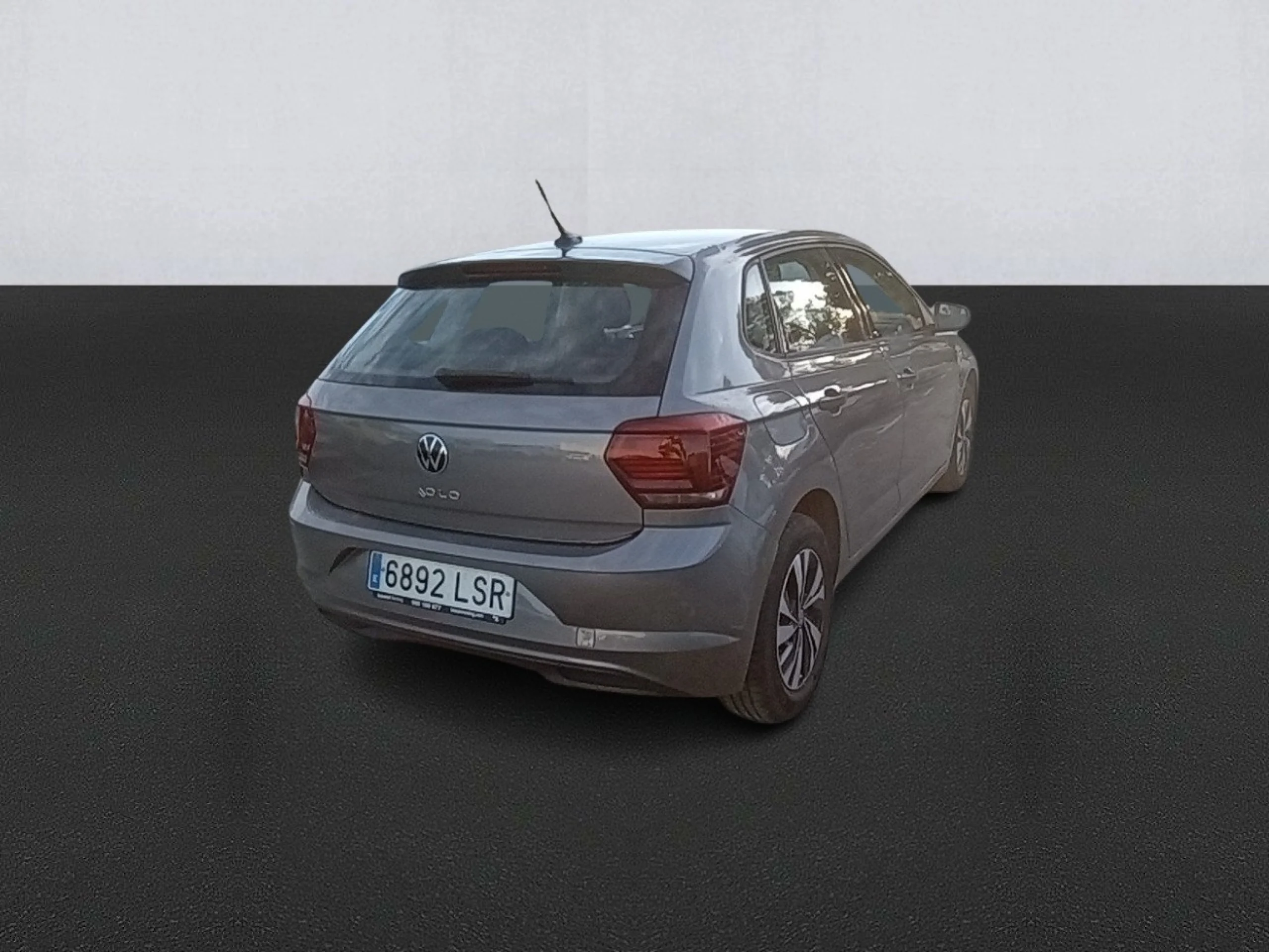 Volkswagen Polo Life 1.0 TSI 70kW (95CV) - Foto 4