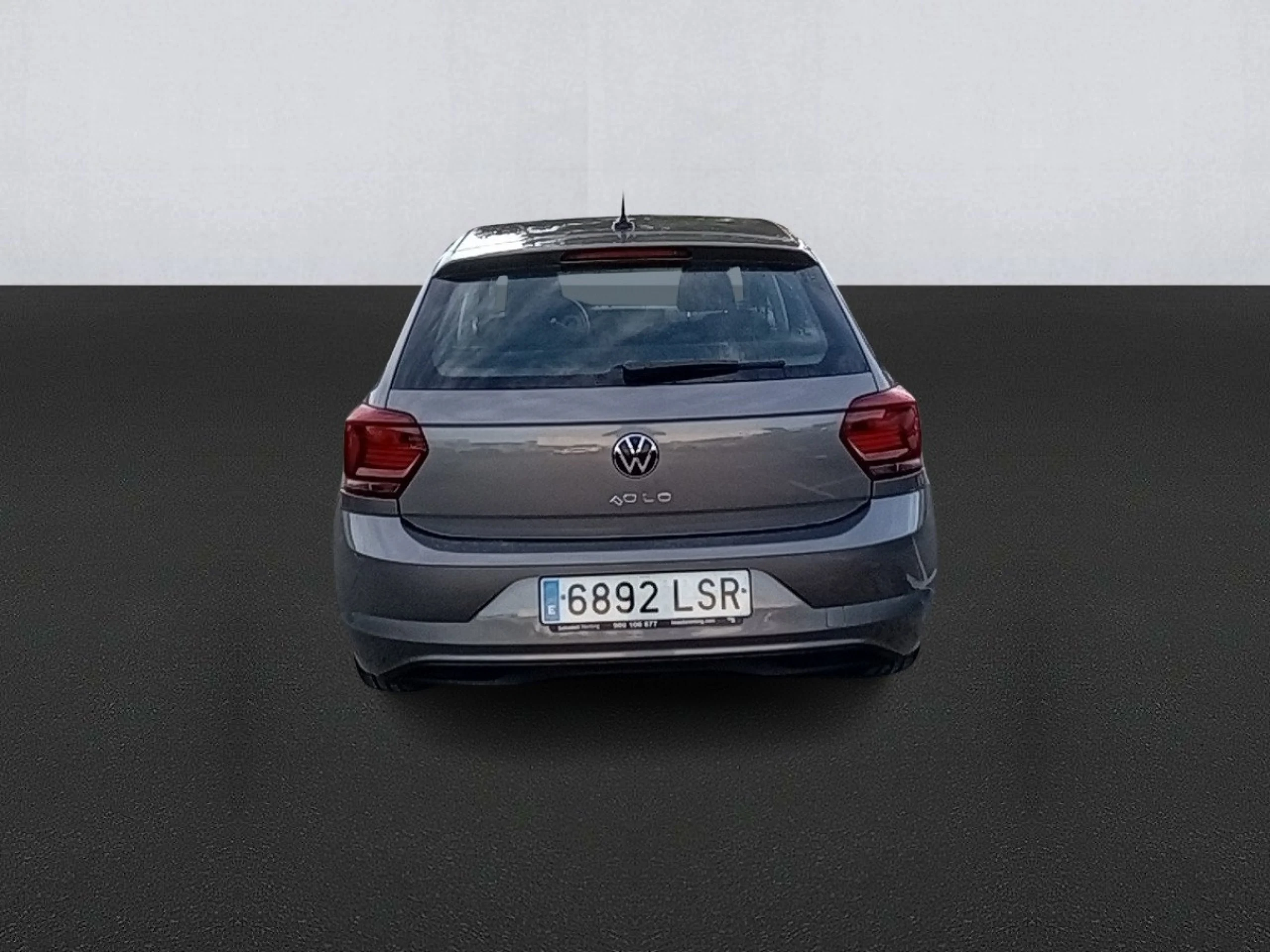 Volkswagen Polo Life 1.0 TSI 70kW (95CV) - Foto 5