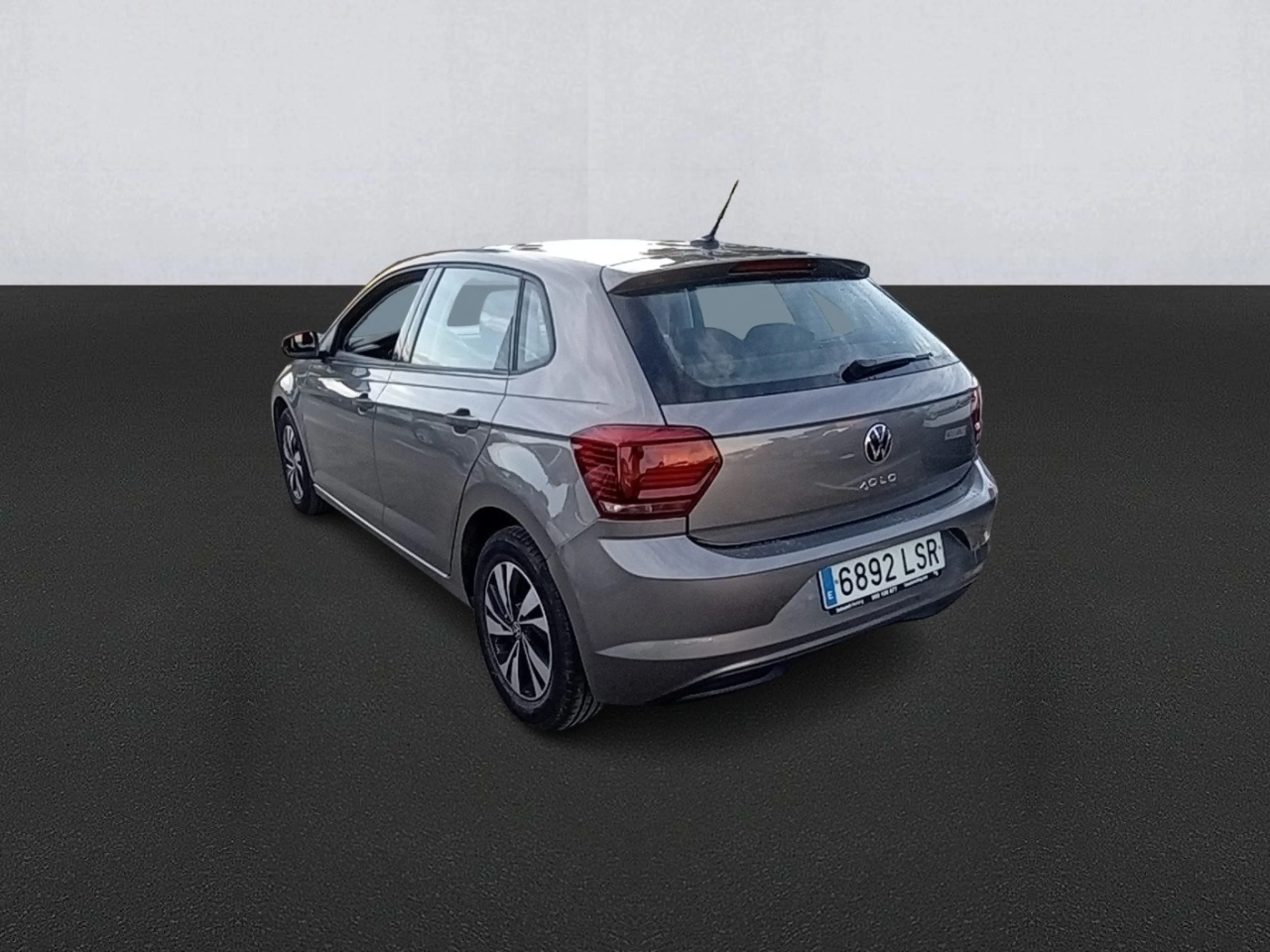 Volkswagen Polo Life 1.0 TSI 70kW (95CV) - Foto 6
