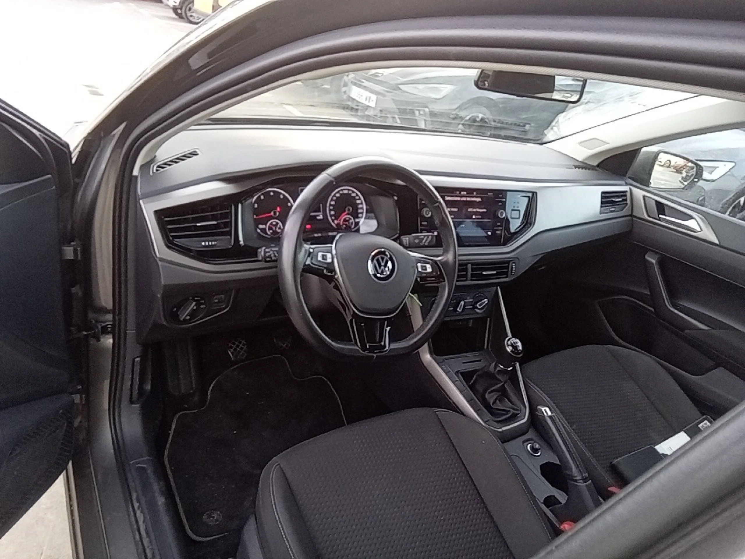 Volkswagen Polo Life 1.0 TSI 70kW (95CV) - Foto 7