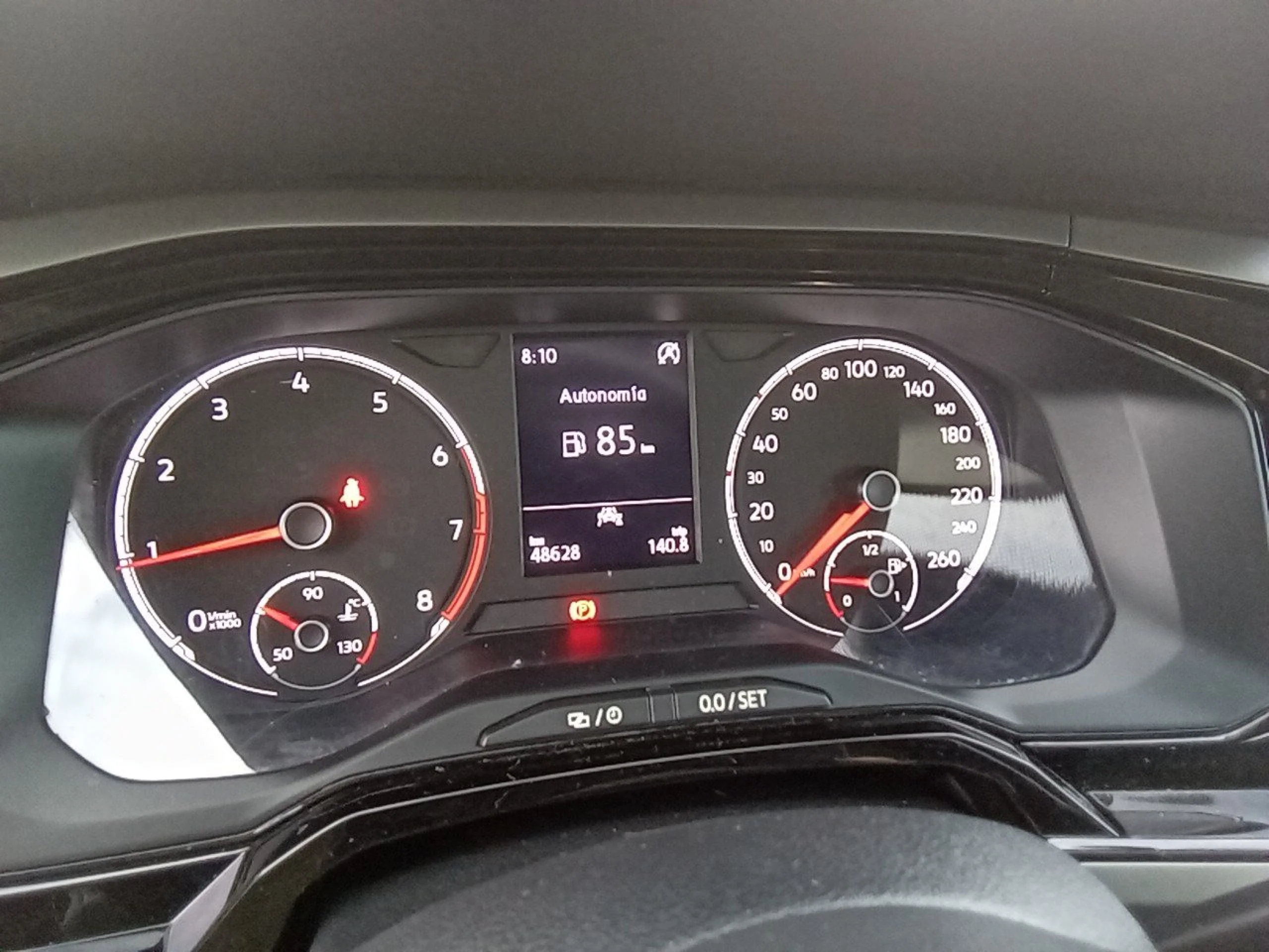 Volkswagen Polo Life 1.0 TSI 70kW (95CV) - Foto 8