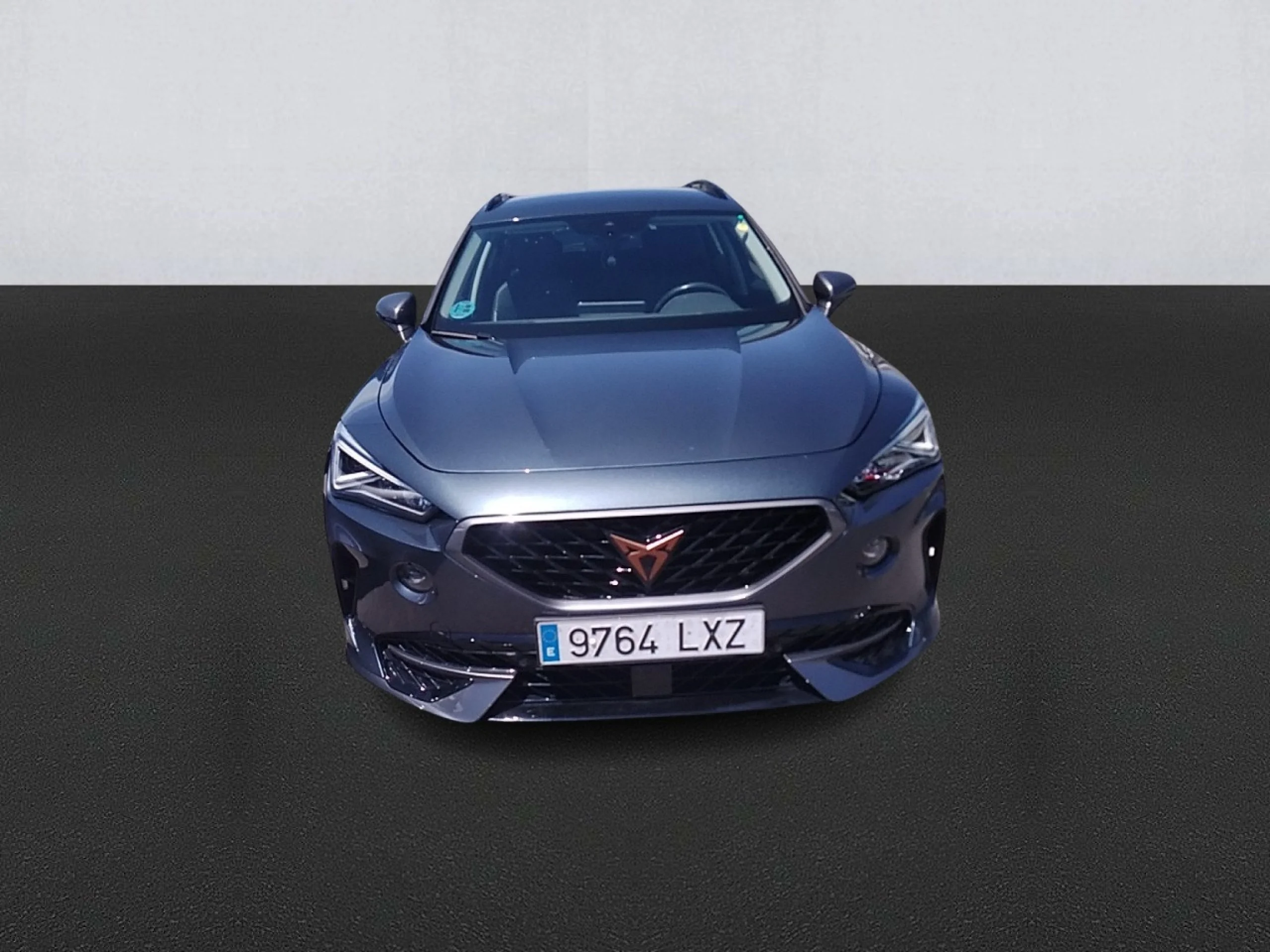 CUPRA Formentor 1.5 TSI 110kW (150 CV) DSG - Foto 2