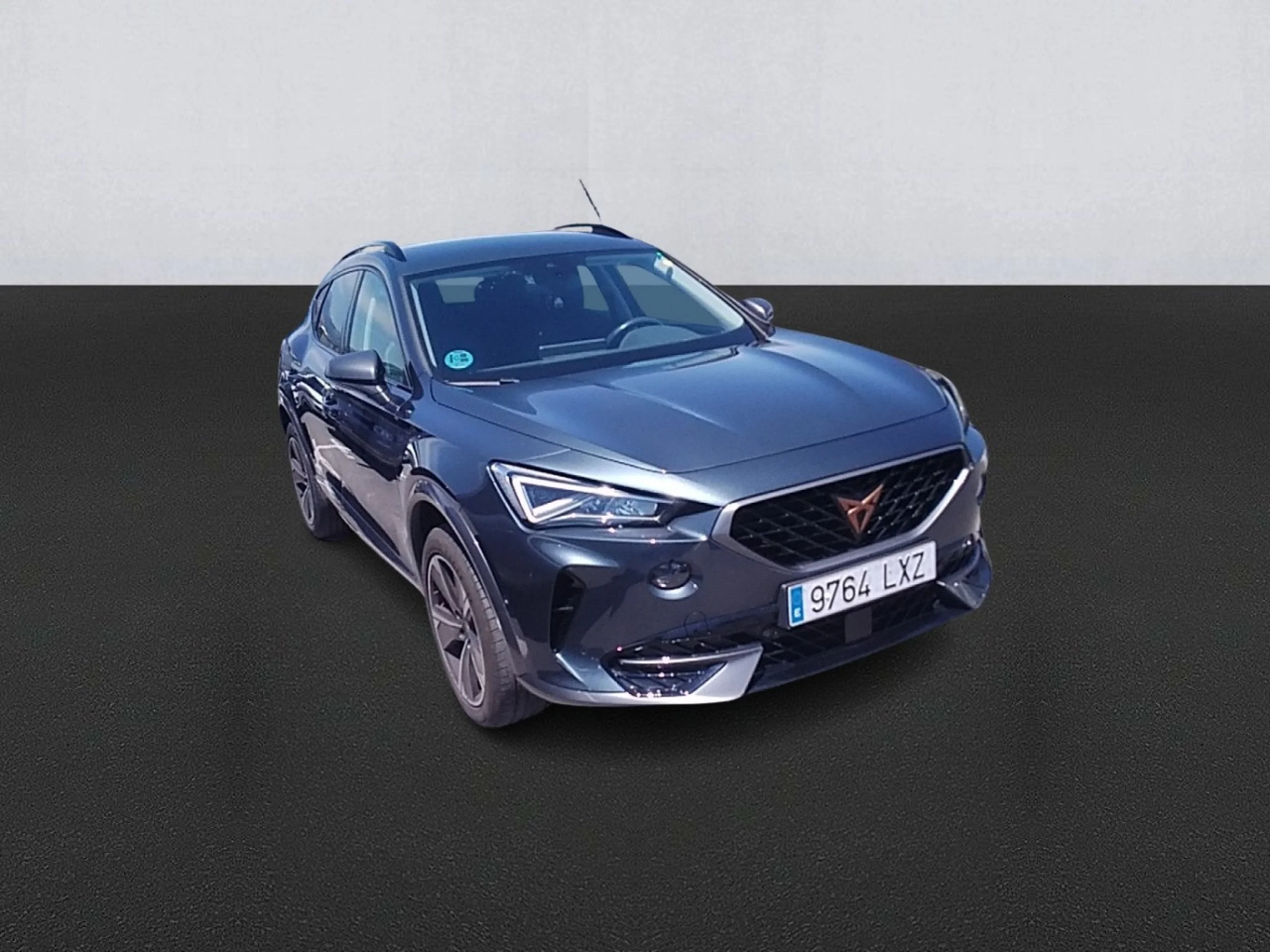 CUPRA Formentor 1.5 TSI 110kW (150 CV) DSG - Foto 3