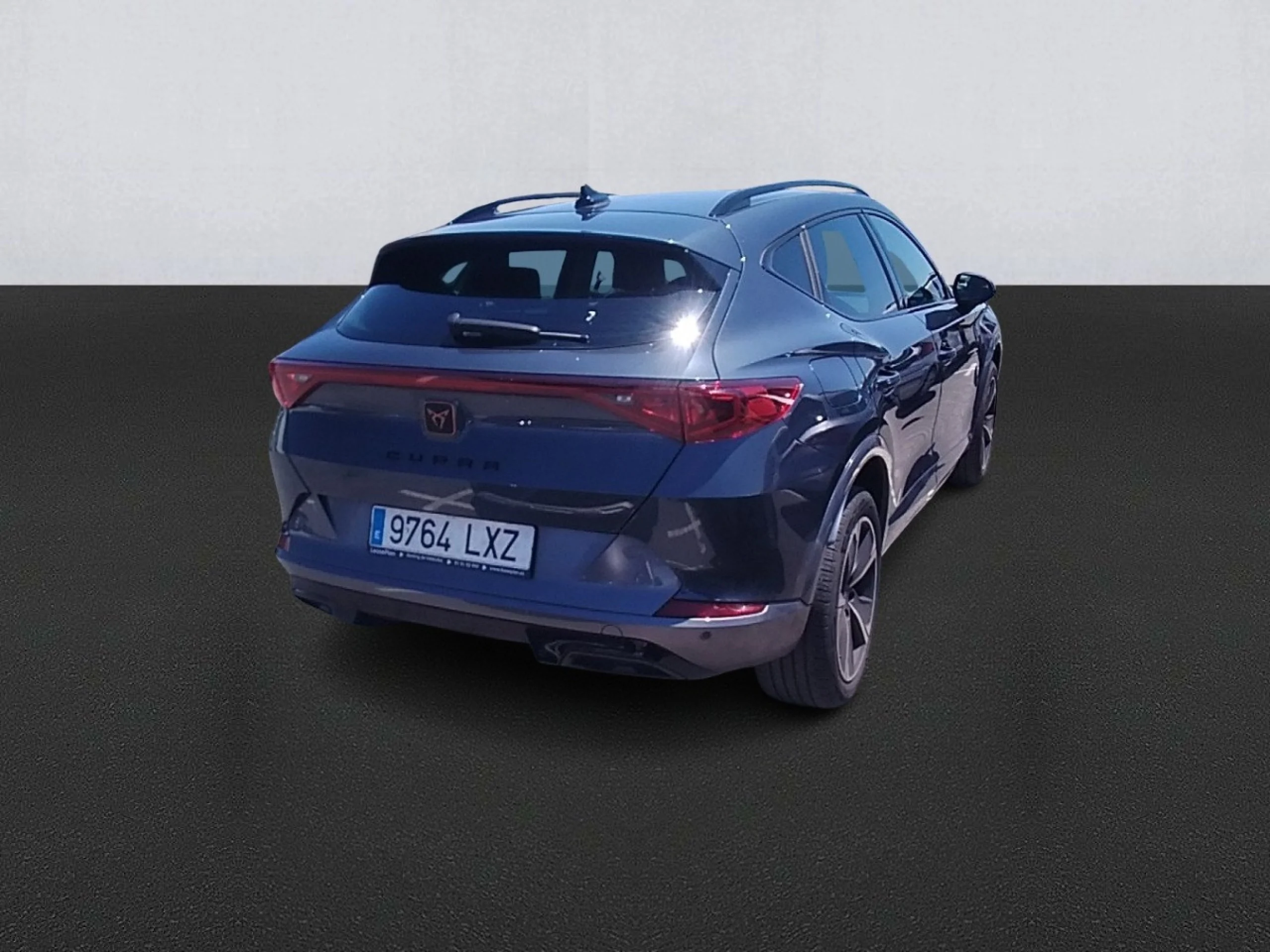 CUPRA Formentor 1.5 TSI 110kW (150 CV) DSG - Foto 4