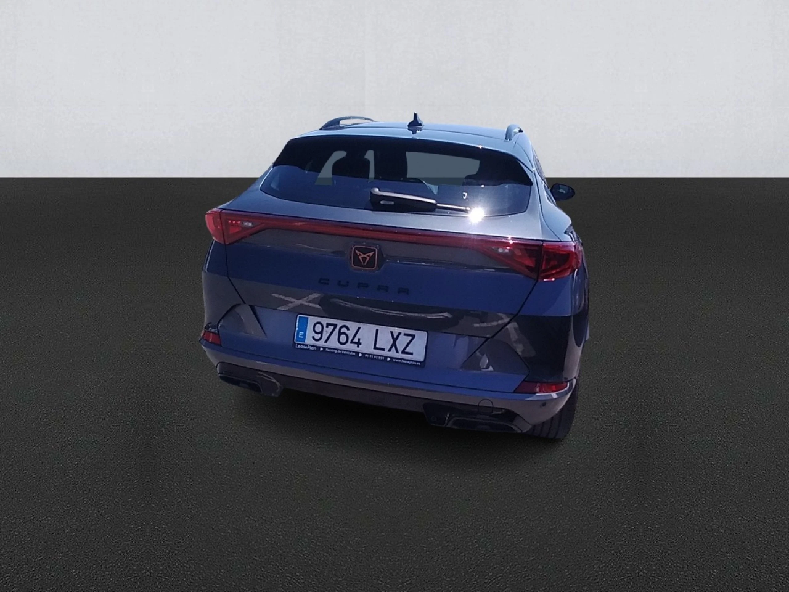 CUPRA Formentor 1.5 TSI 110kW (150 CV) DSG - Foto 5