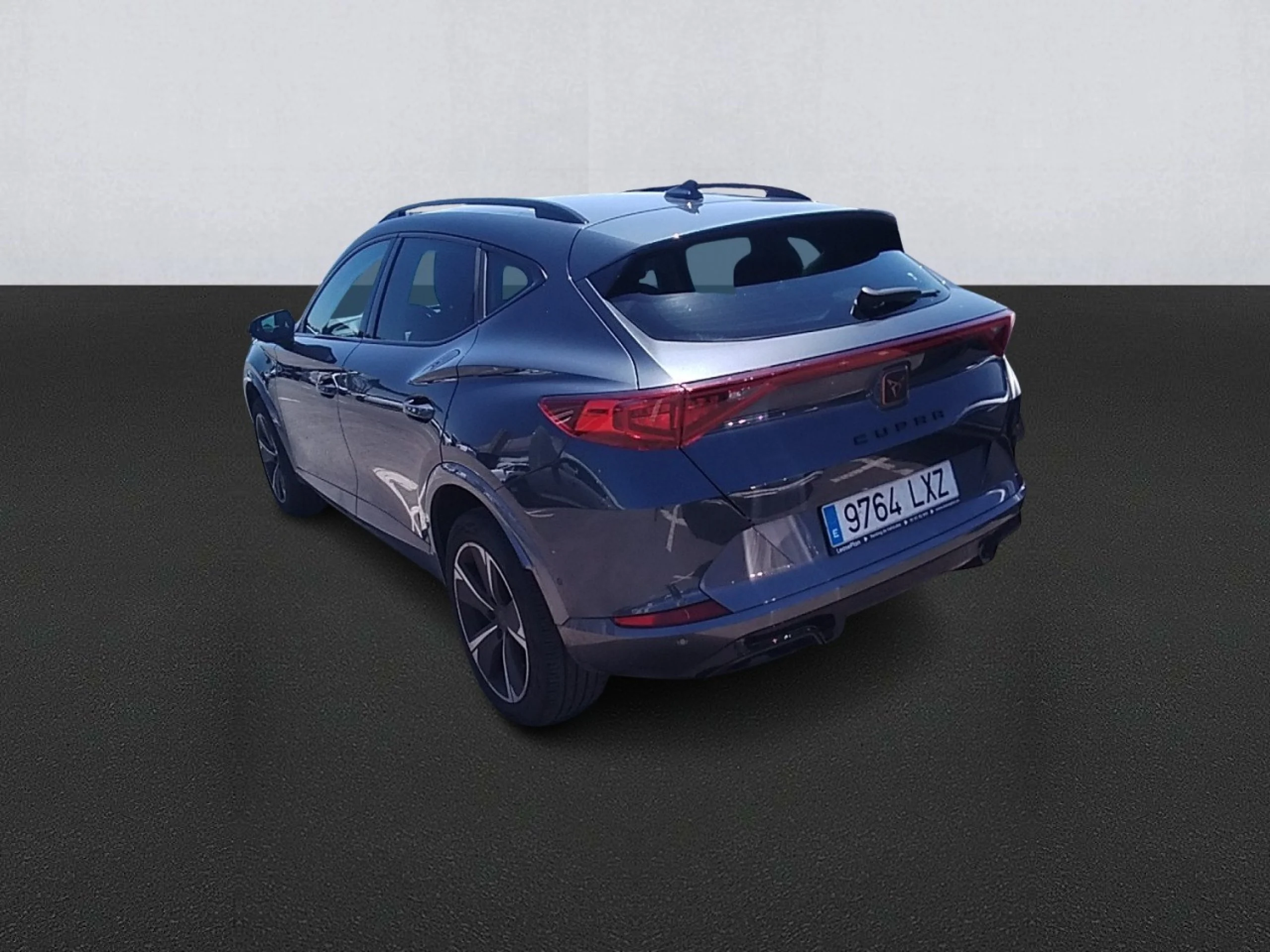 CUPRA Formentor 1.5 TSI 110kW (150 CV) DSG - Foto 6
