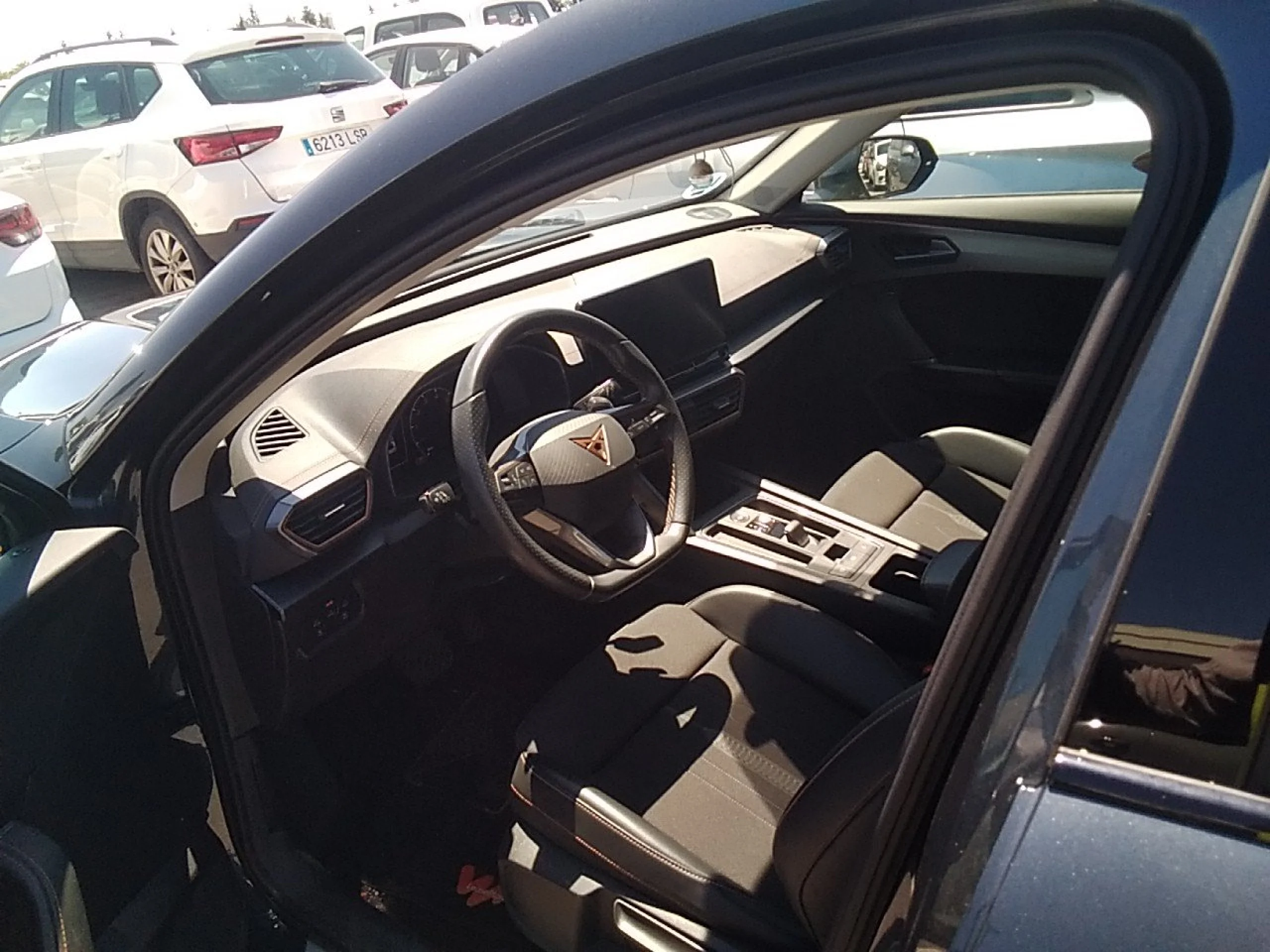 CUPRA Formentor 1.5 TSI 110kW (150 CV) DSG - Foto 7