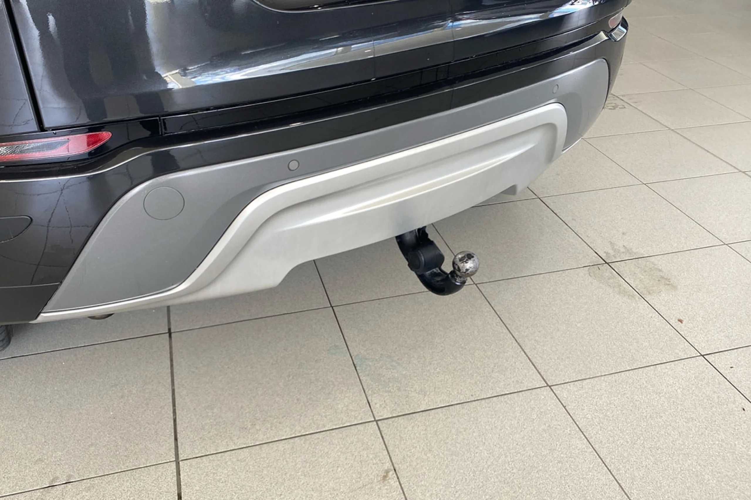 Land Rover Range Rover Evoque 2.0 D150 RDynamic AUTO 4WD - Foto 14