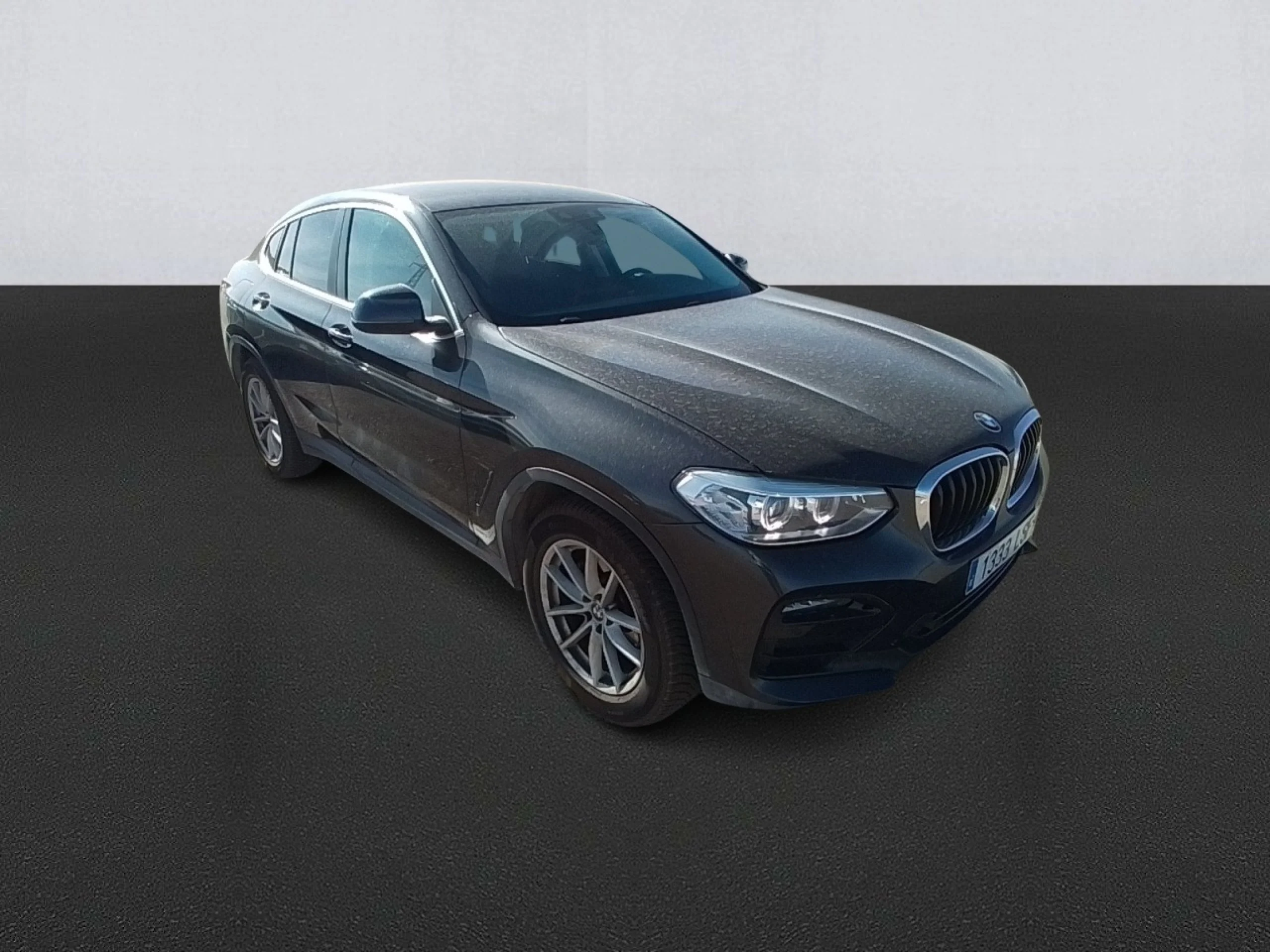 BMW X4 xDrive20d - Foto 3