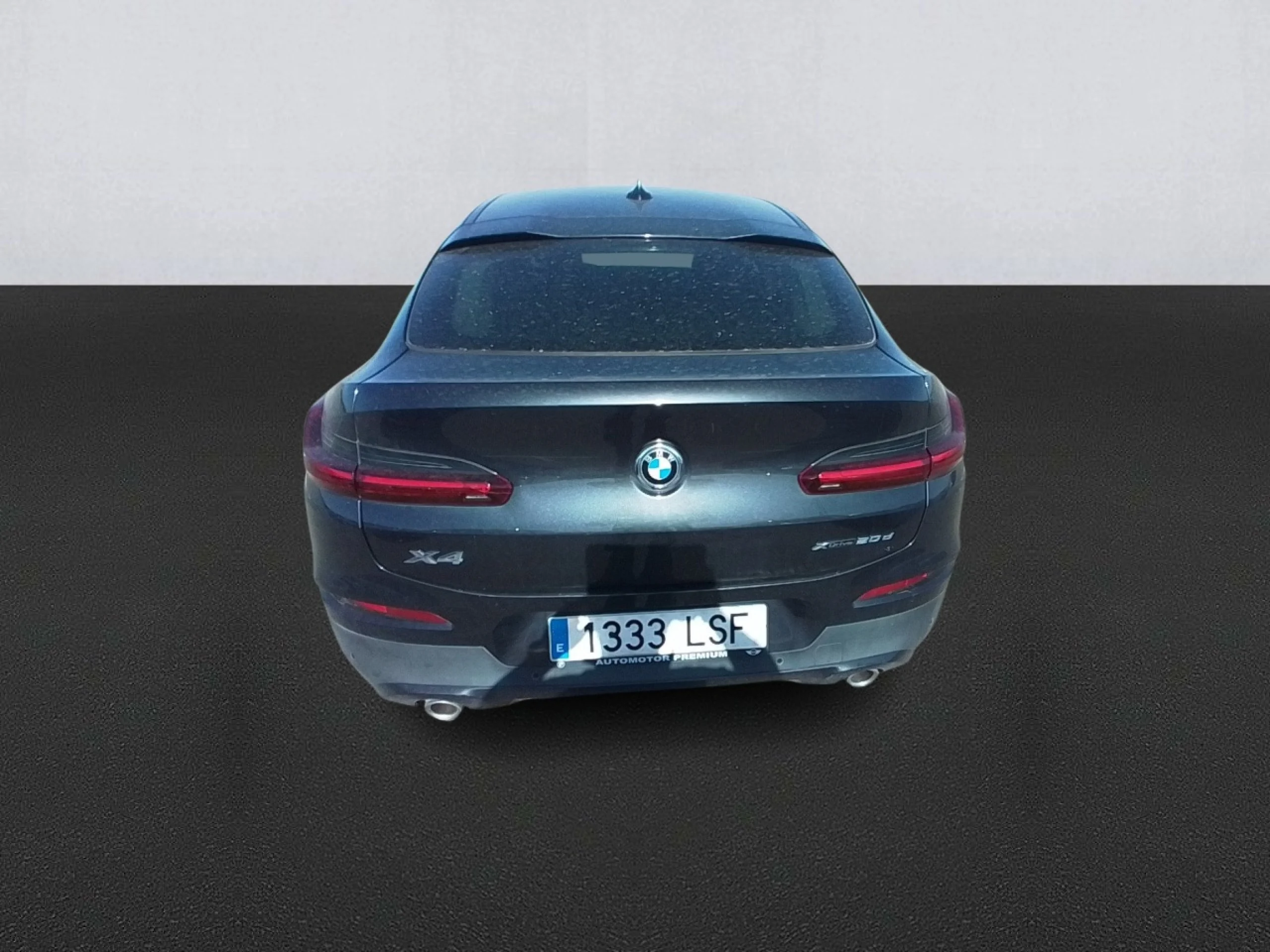 BMW X4 xDrive20d - Foto 5