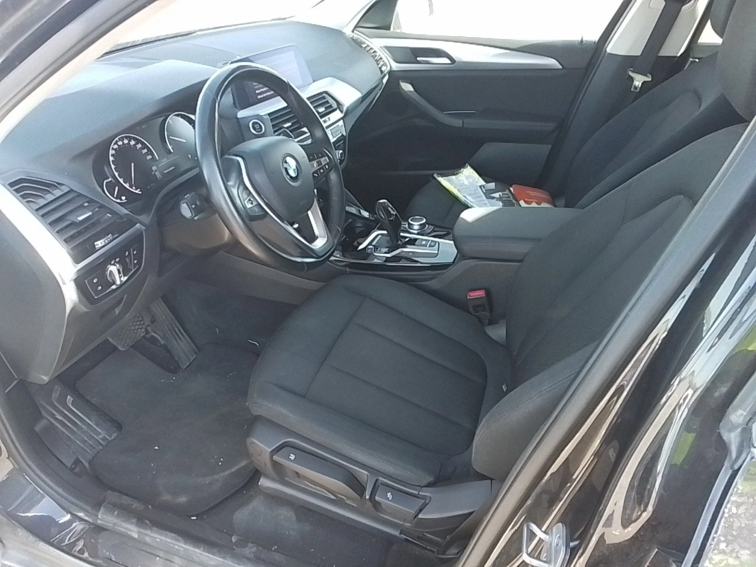 BMW X4 xDrive20d - Foto 7