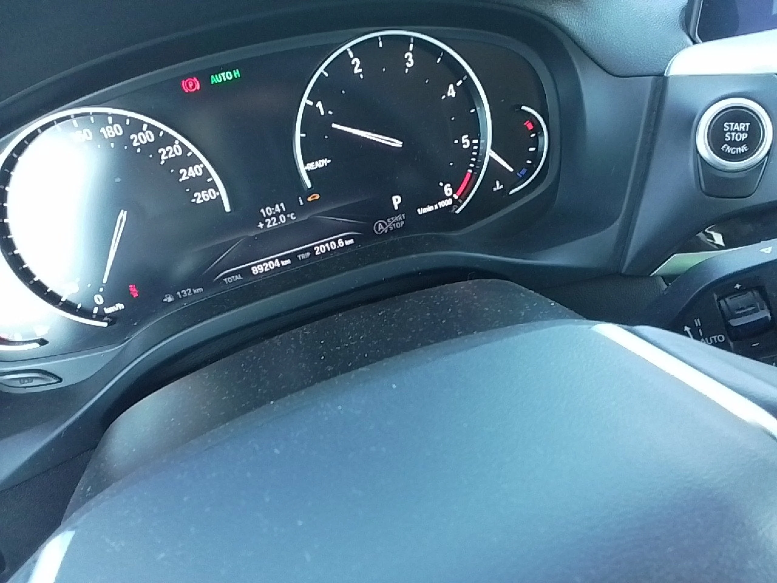 BMW X4 xDrive20d - Foto 8