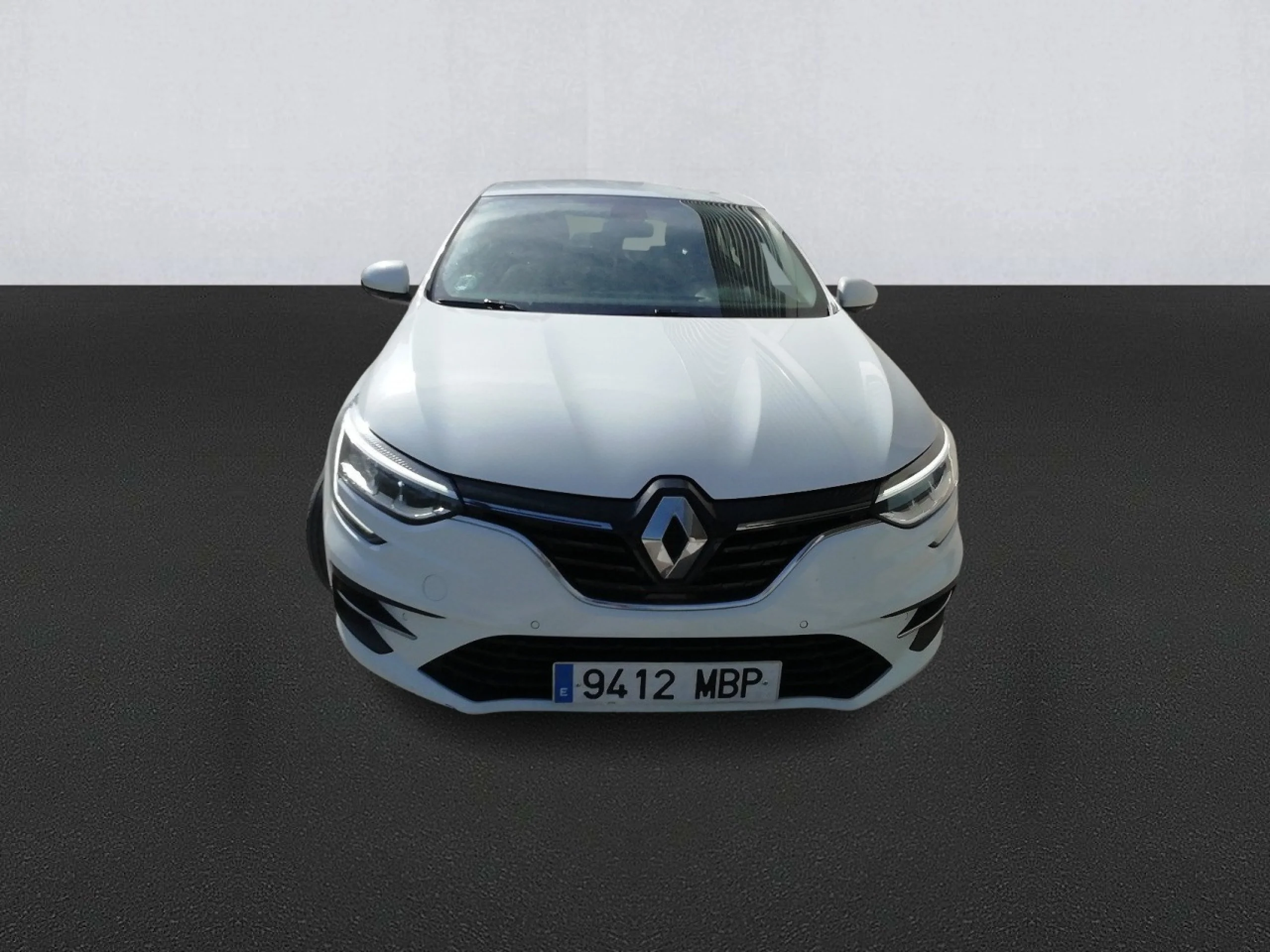 Renault Megane Equilibre Blue dCi 85 kW (115CV) - Foto 2