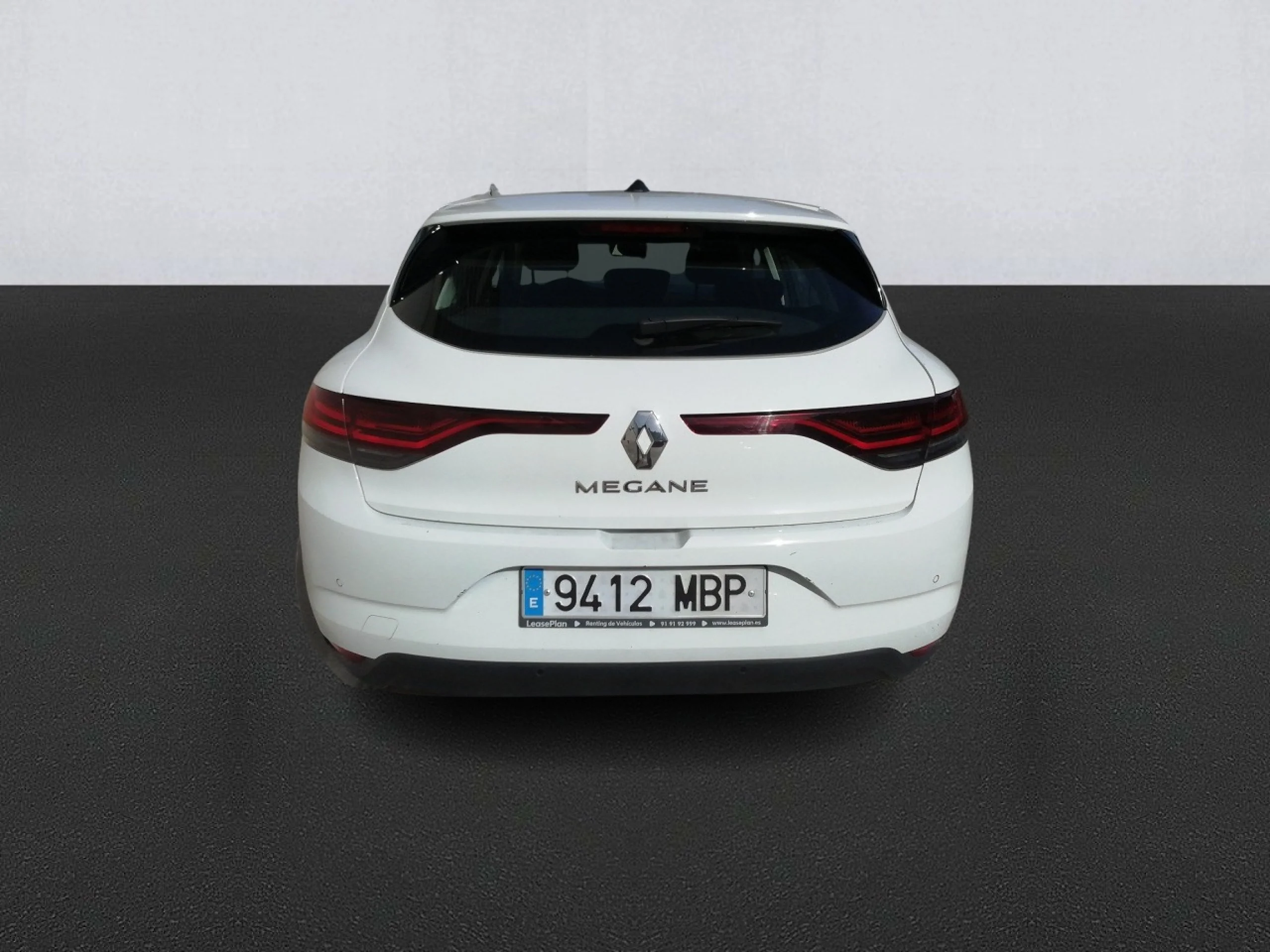 Renault Megane Equilibre Blue dCi 85 kW (115CV) - Foto 5