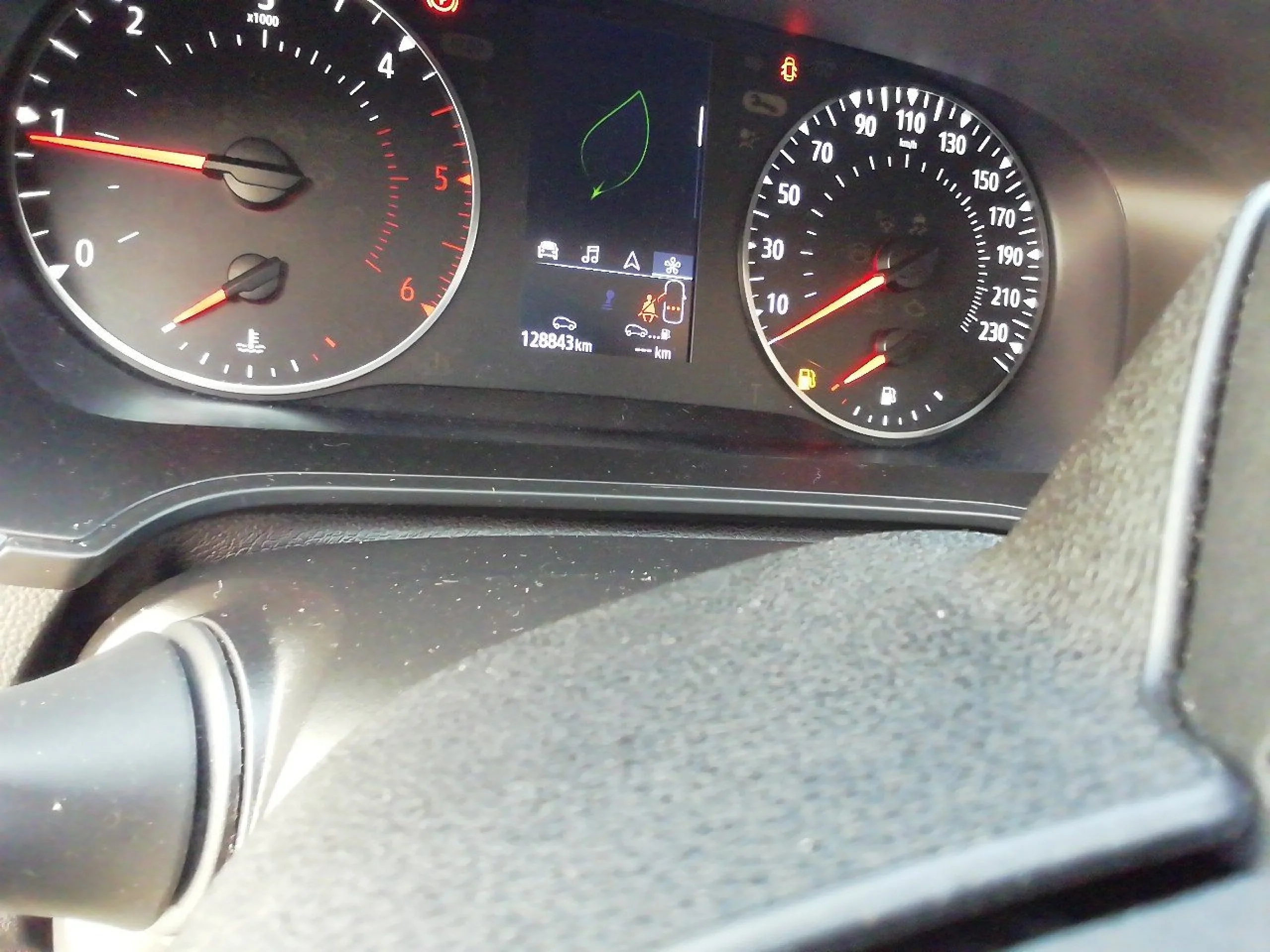 Renault Megane Equilibre Blue dCi 85 kW (115CV) - Foto 8