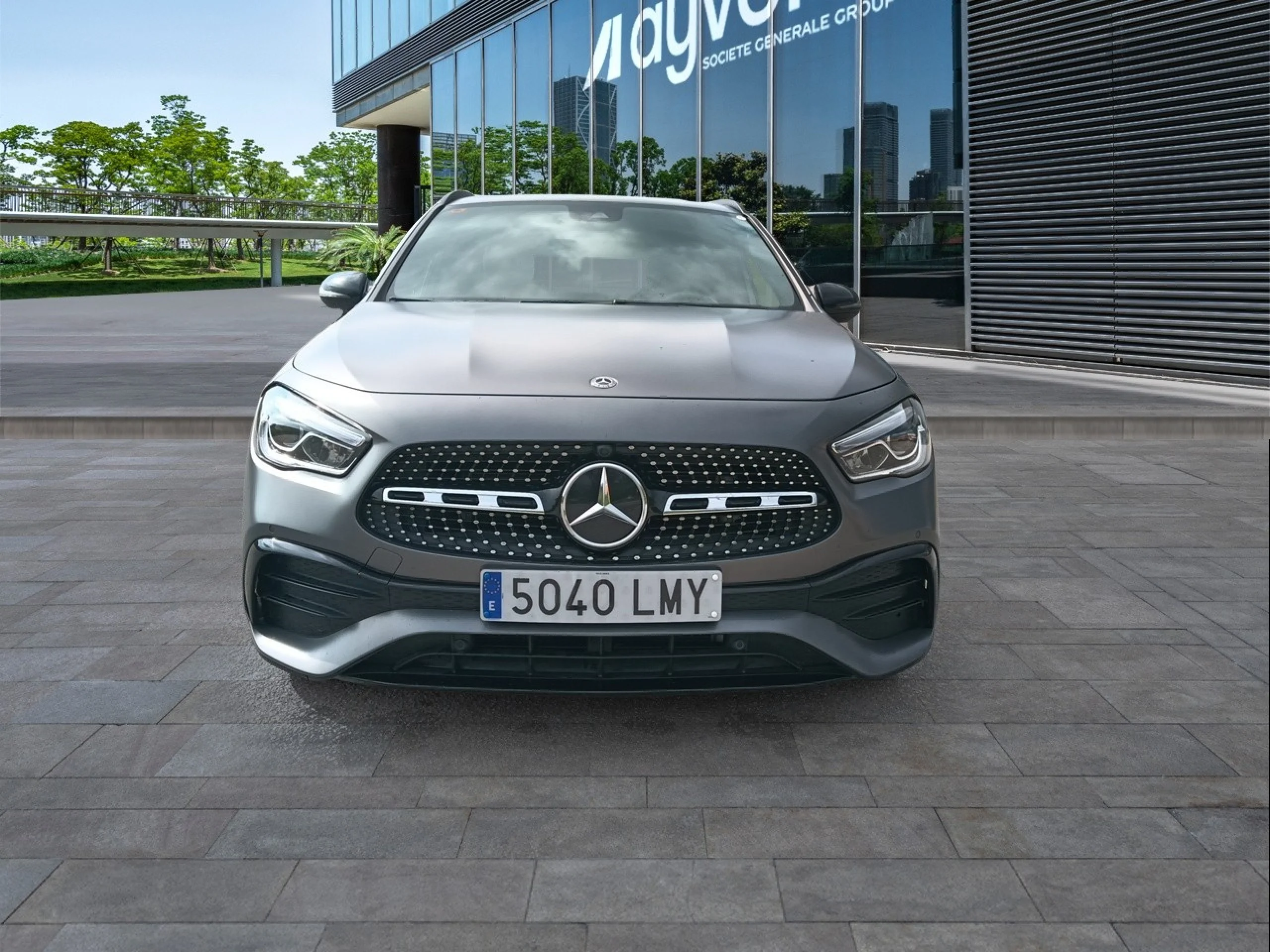 Mercedes-Benz GLA 200 MERCEDES GLA  200 D 4MATIC - Foto 2