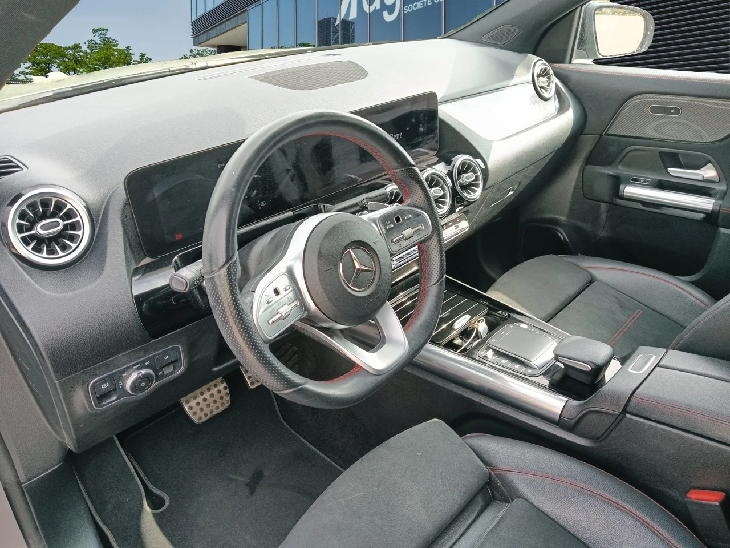 Mercedes-Benz GLA 200 MERCEDES GLA  200 D 4MATIC - Foto 7