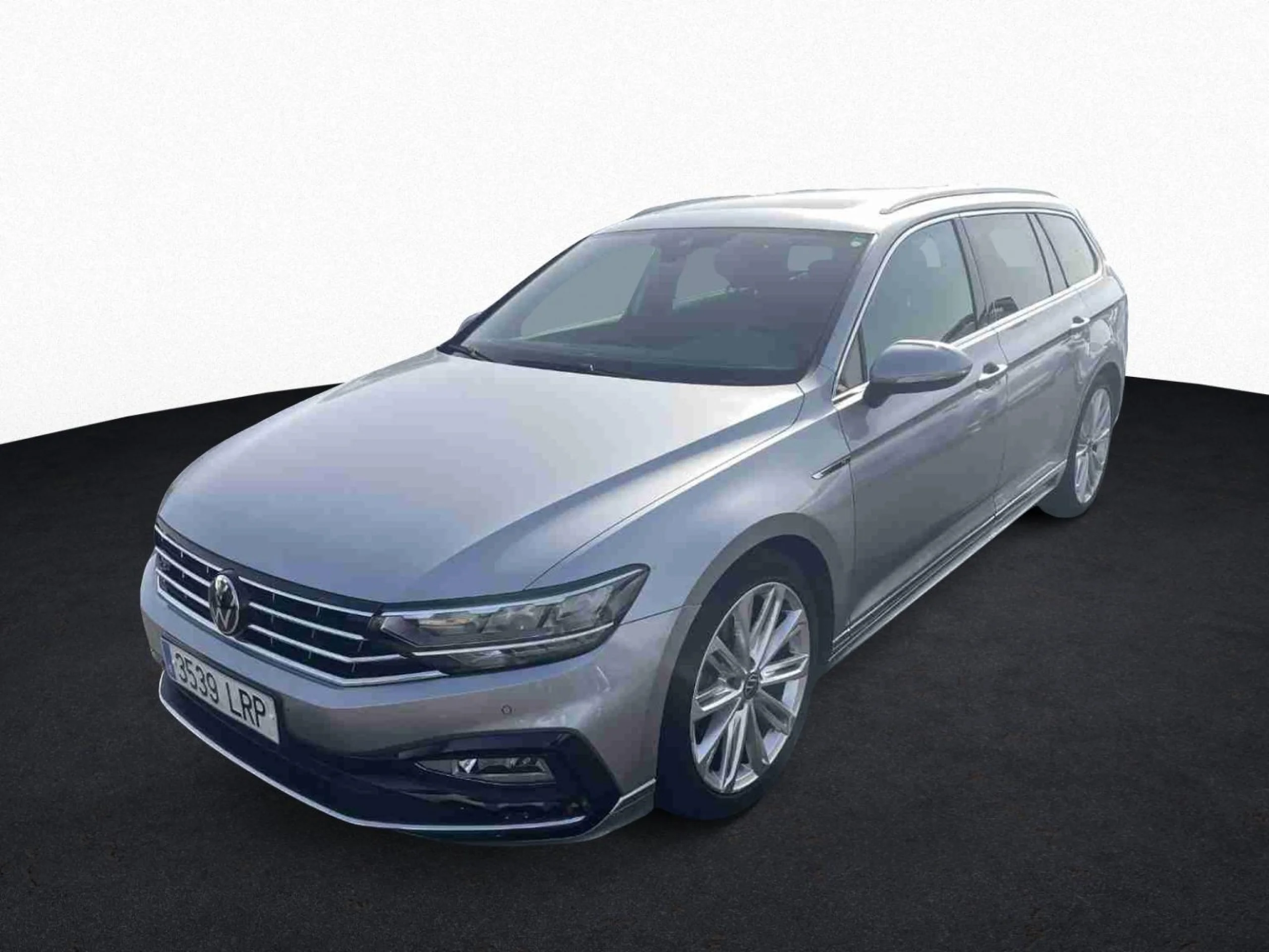 Volkswagen Passat Variant R-Line 2.0 TDI 110kW DSG - Foto 1