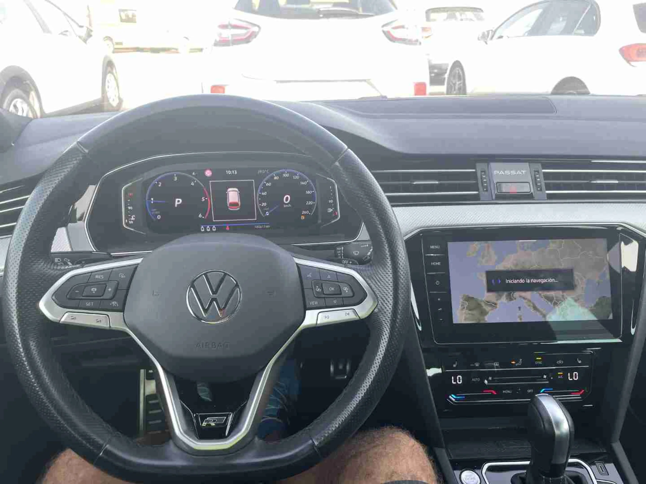 Volkswagen Passat Variant R-Line 2.0 TDI 110kW DSG - Foto 8