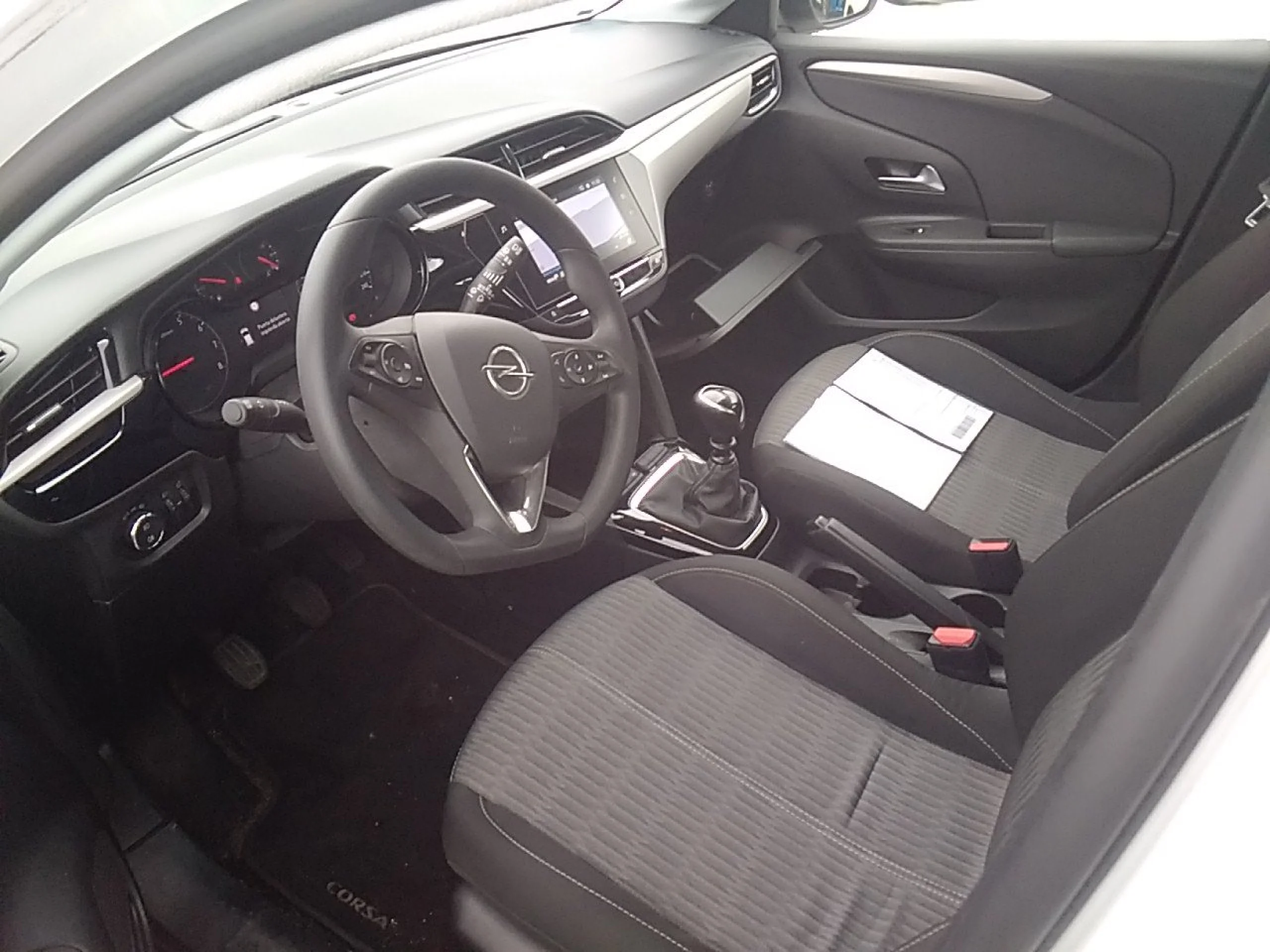 Opel Corsa 1.2T XHL 74kW (100CV) Edition - Foto 7