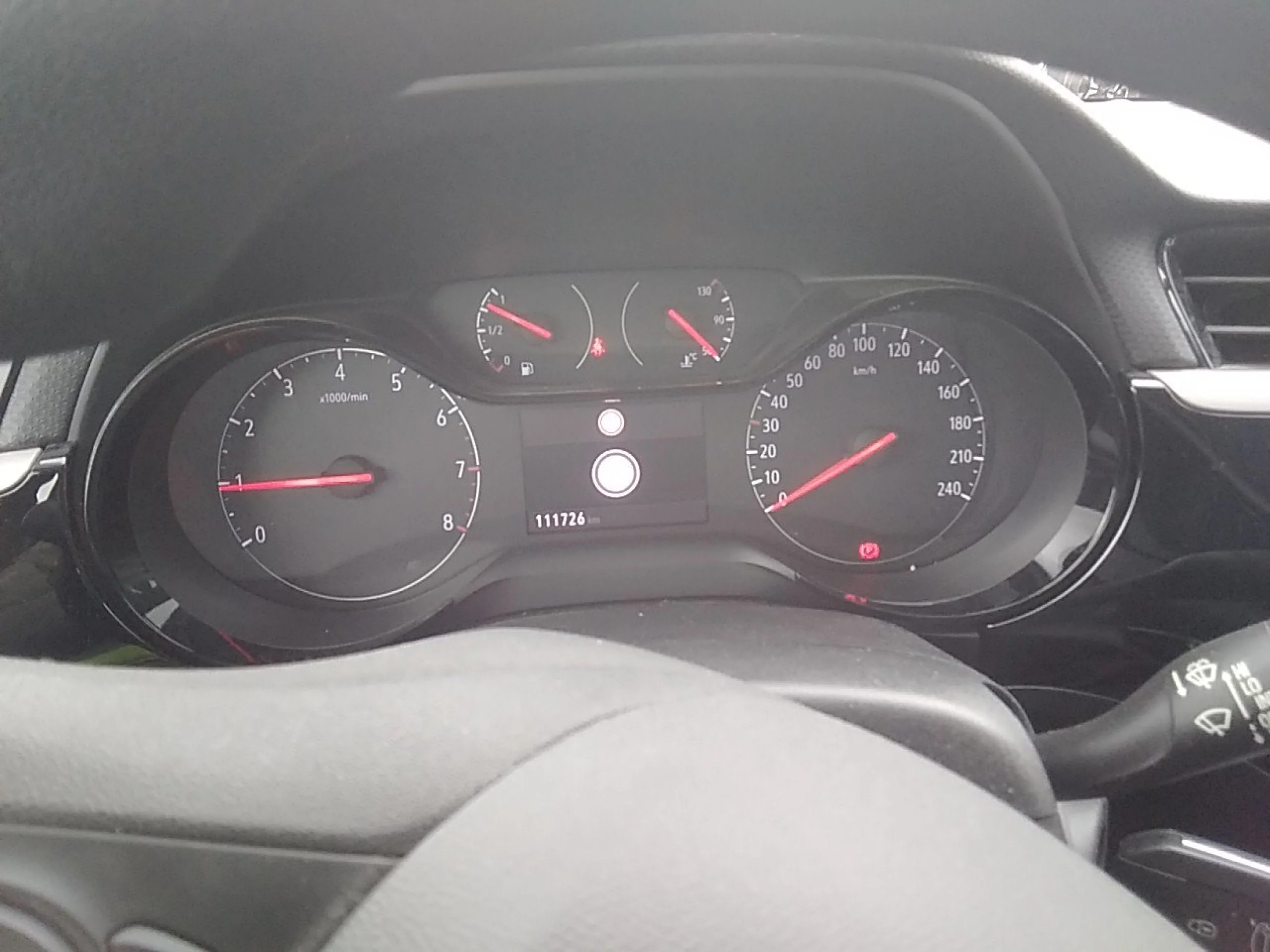 Opel Corsa 1.2T XHL 74kW (100CV) Edition - Foto 8