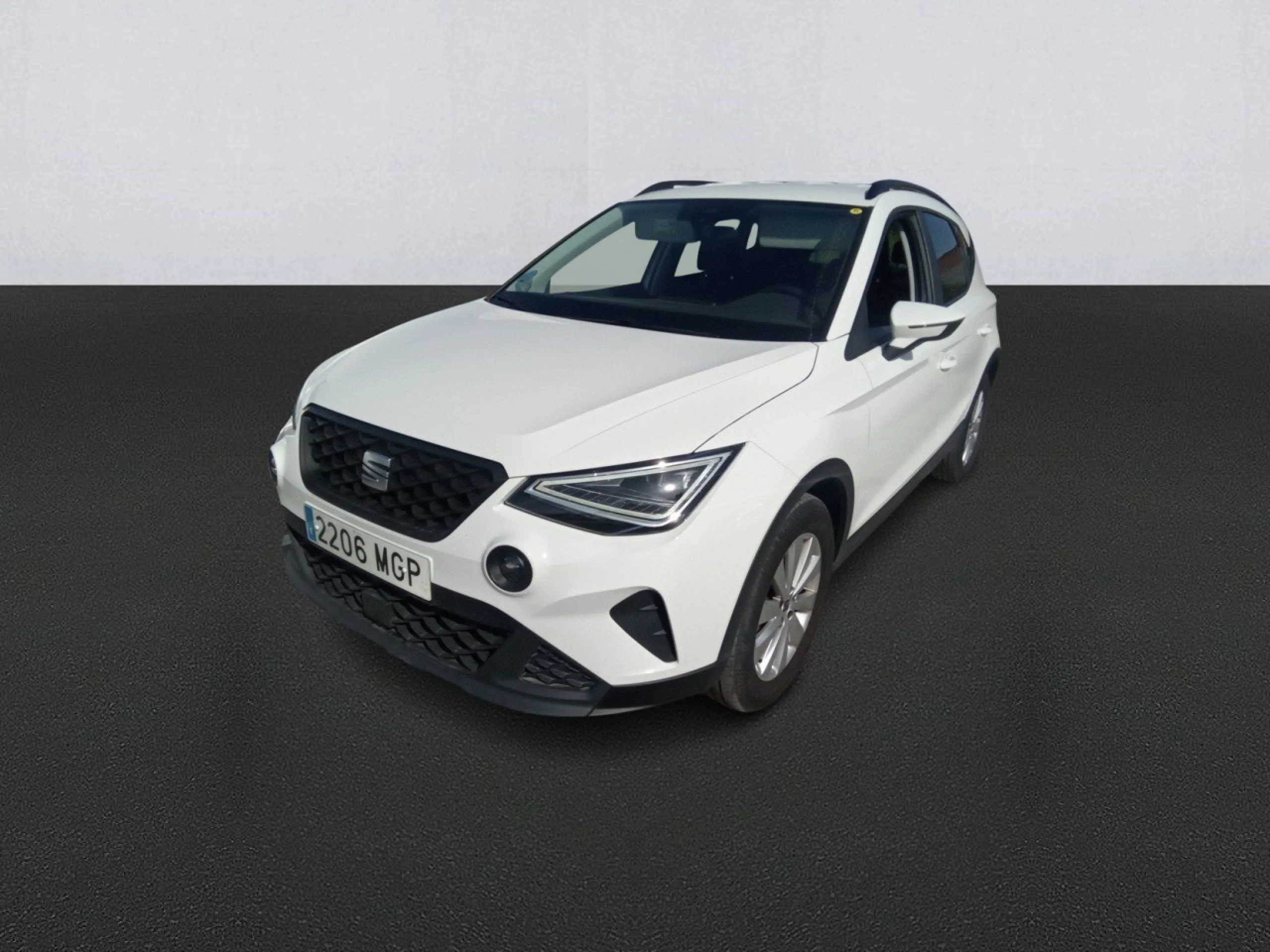 Seat Arona 1.0 TSI 81kW (110CV) Style XL Edition - Foto 1