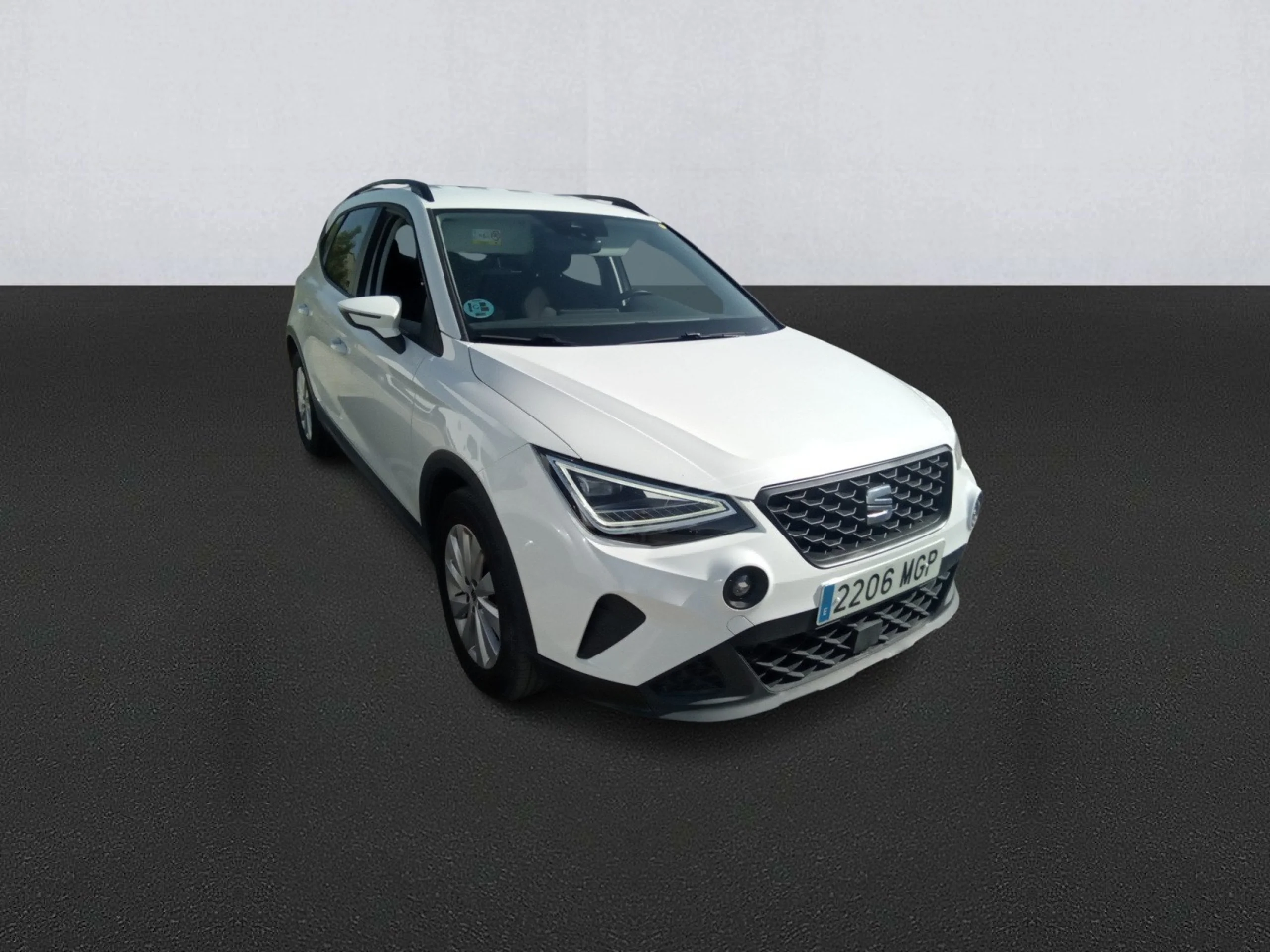 Seat Arona 1.0 TSI 81kW (110CV) Style XL Edition - Foto 3