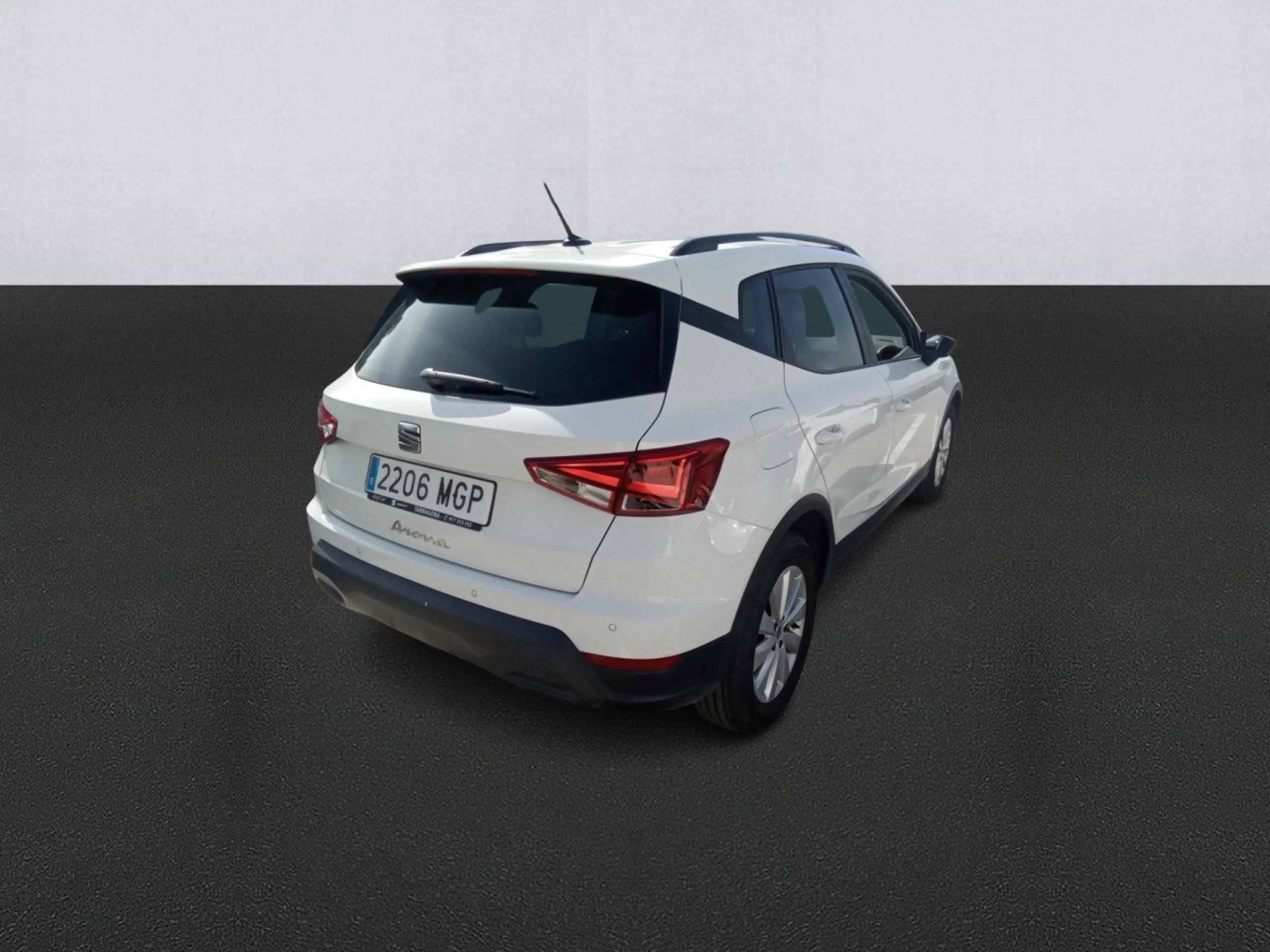 Seat Arona 1.0 TSI 81kW (110CV) Style XL Edition - Foto 4