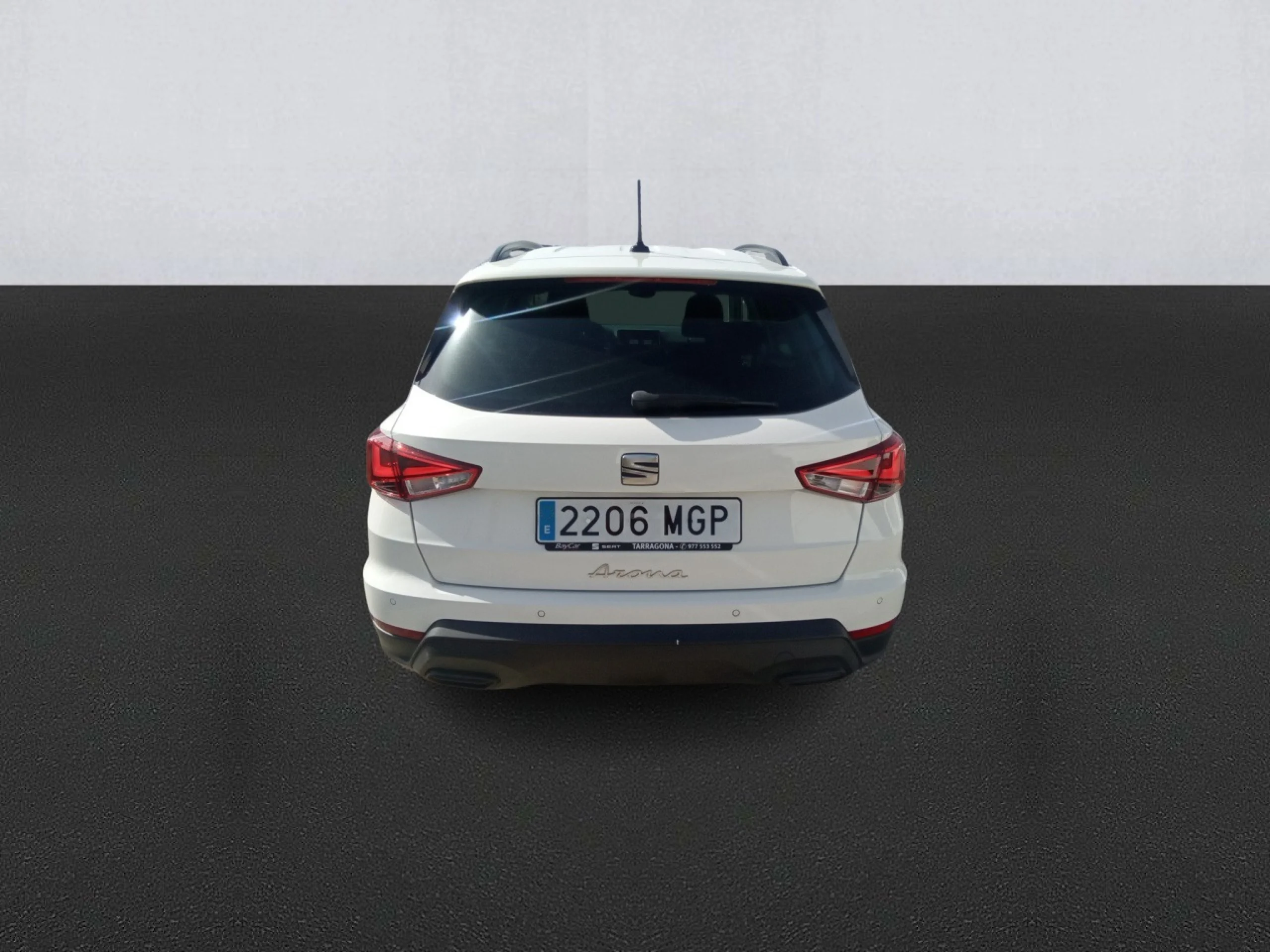 Seat Arona 1.0 TSI 81kW (110CV) Style XL Edition - Foto 5