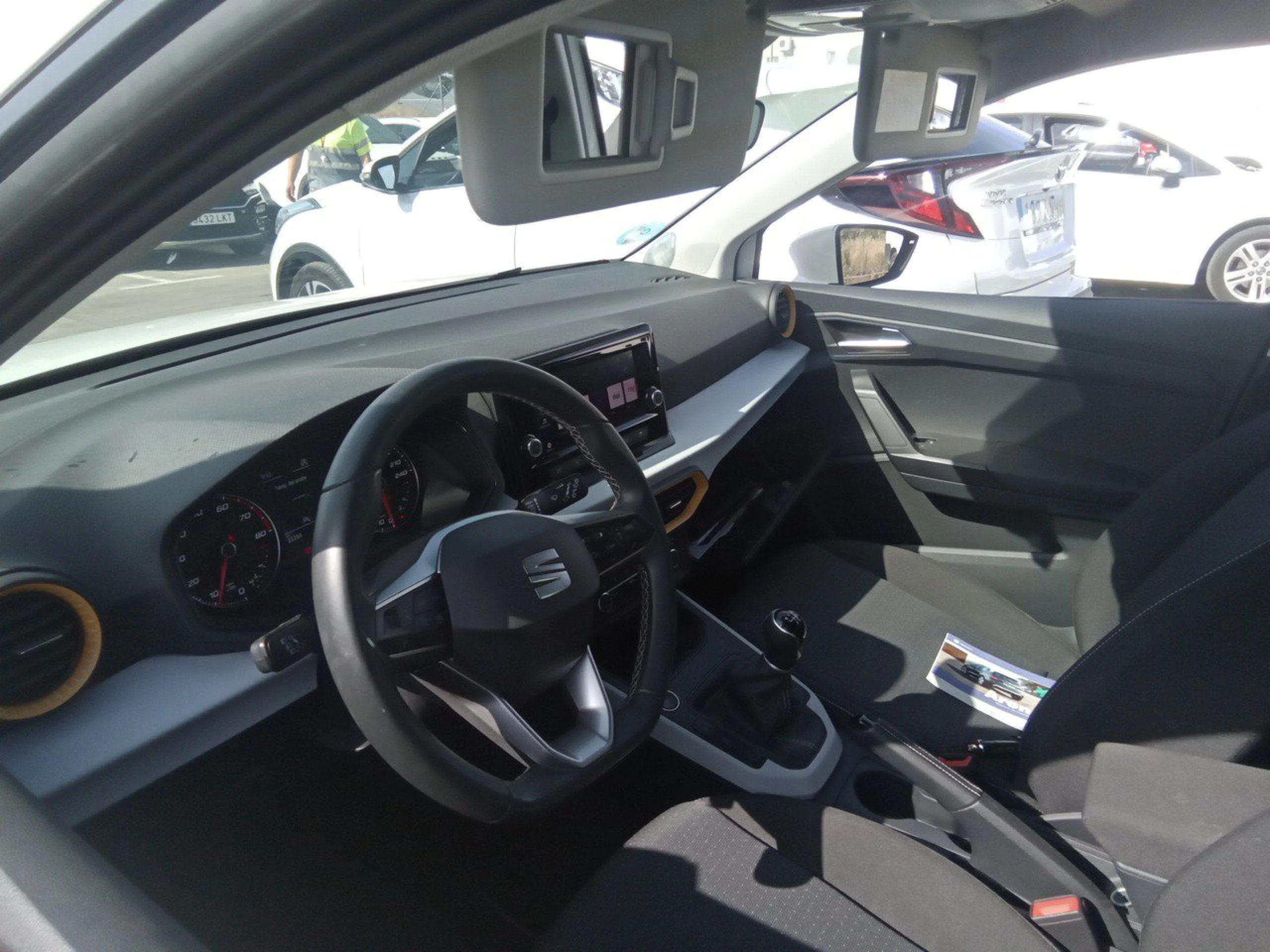 Seat Arona 1.0 TSI 81kW (110CV) Style XL Edition - Foto 7