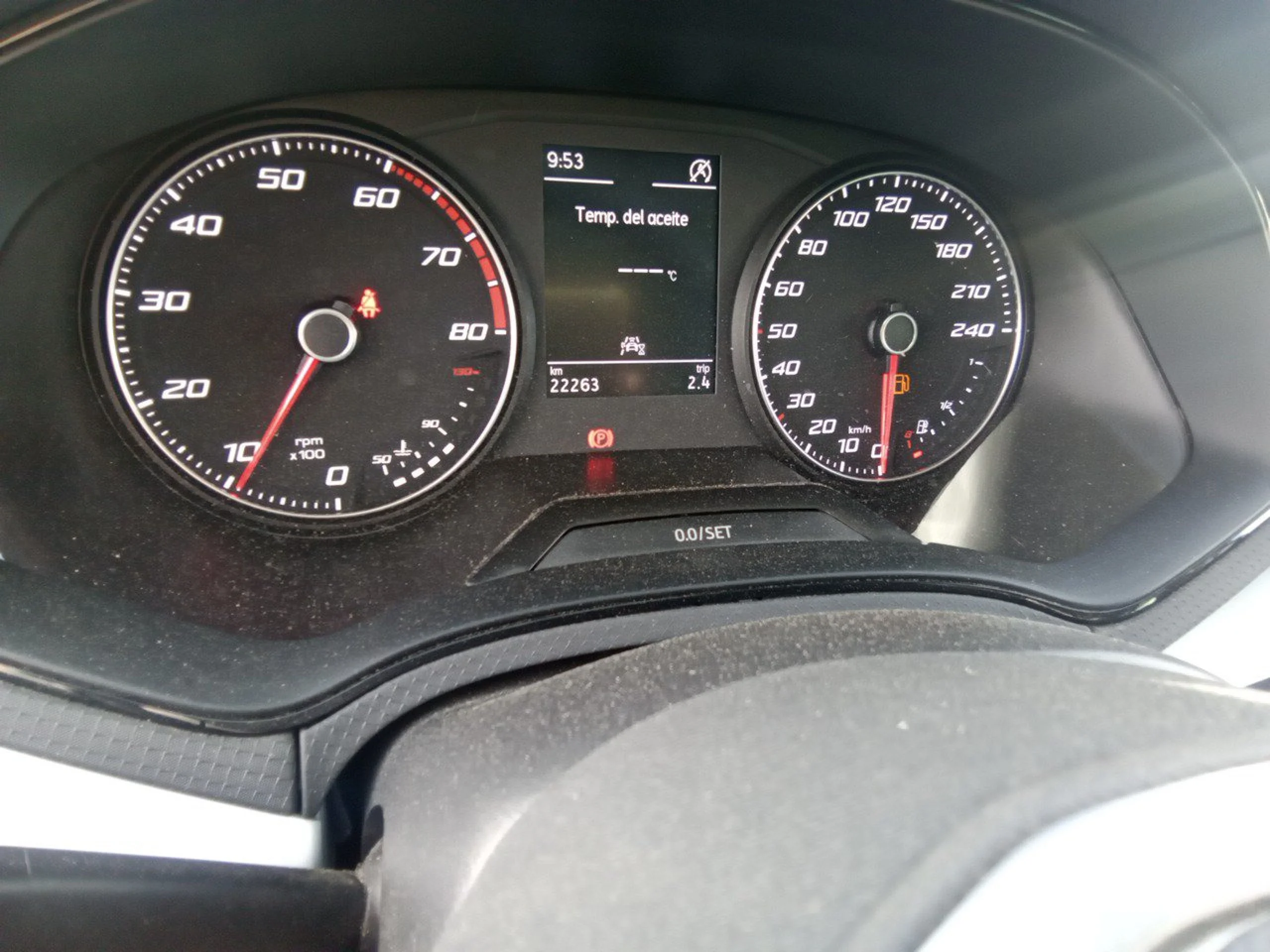 Seat Arona 1.0 TSI 81kW (110CV) Style XL Edition - Foto 8