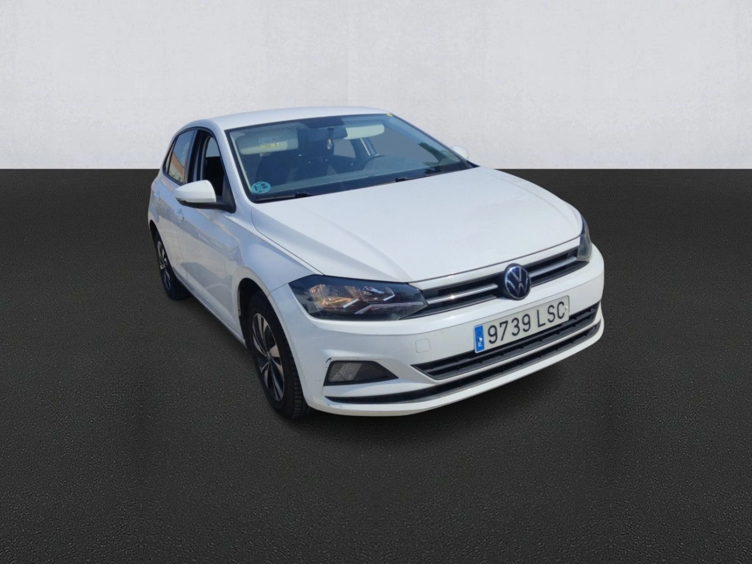 Volkswagen Polo Life 1.0 TSI 70kW (95CV) - Foto 3
