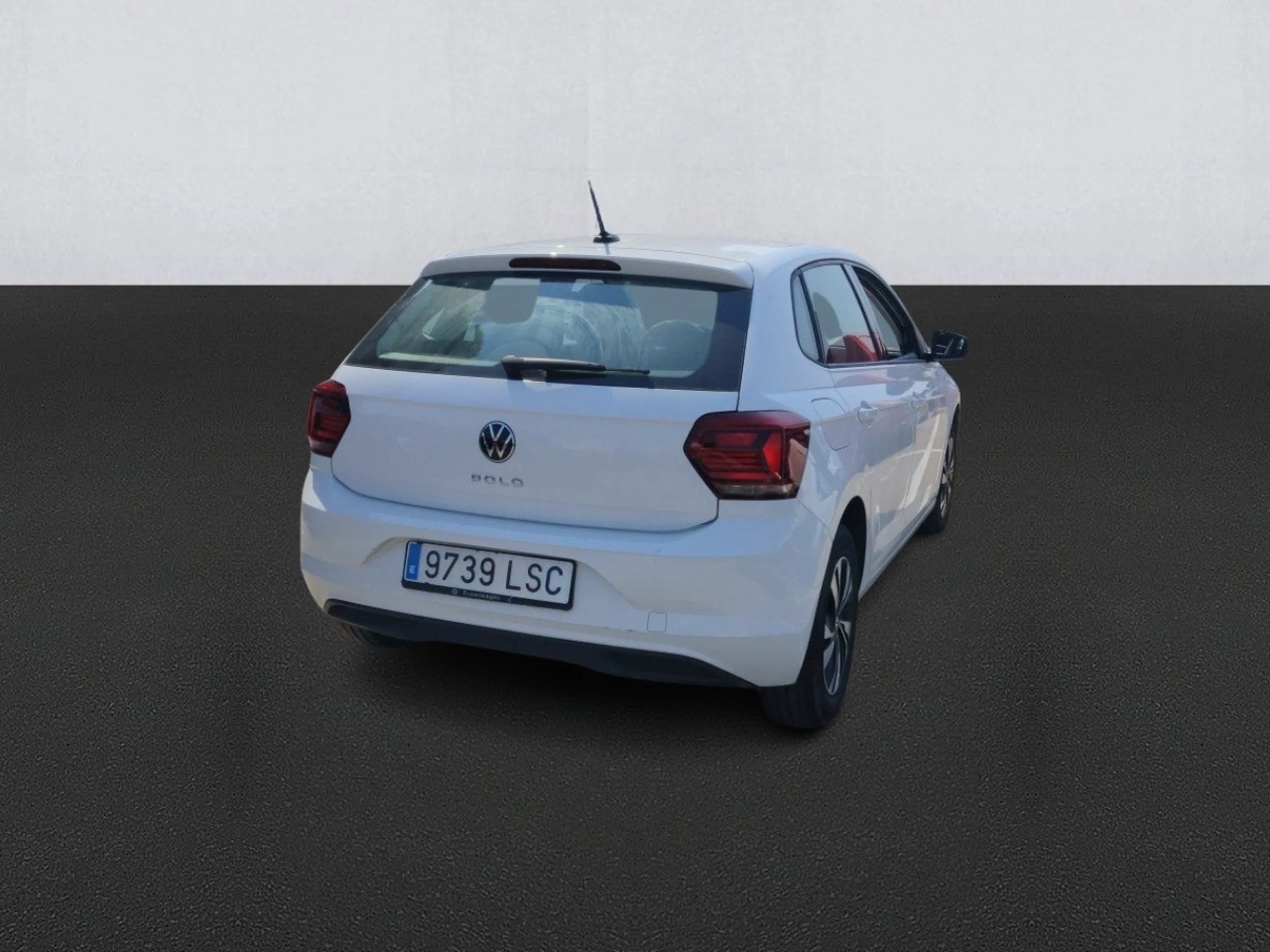 Volkswagen Polo Life 1.0 TSI 70kW (95CV) - Foto 4