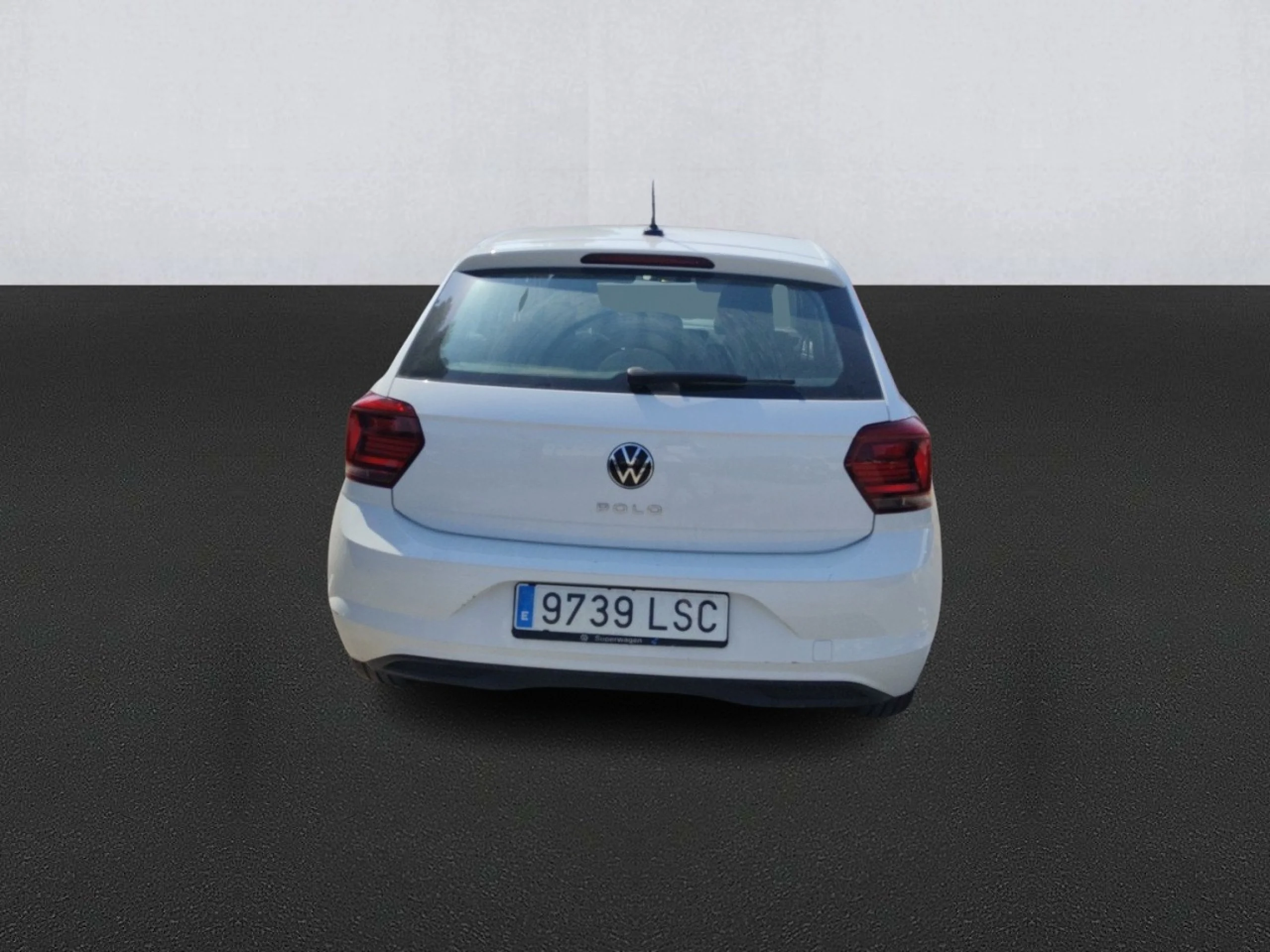 Volkswagen Polo Life 1.0 TSI 70kW (95CV) - Foto 5