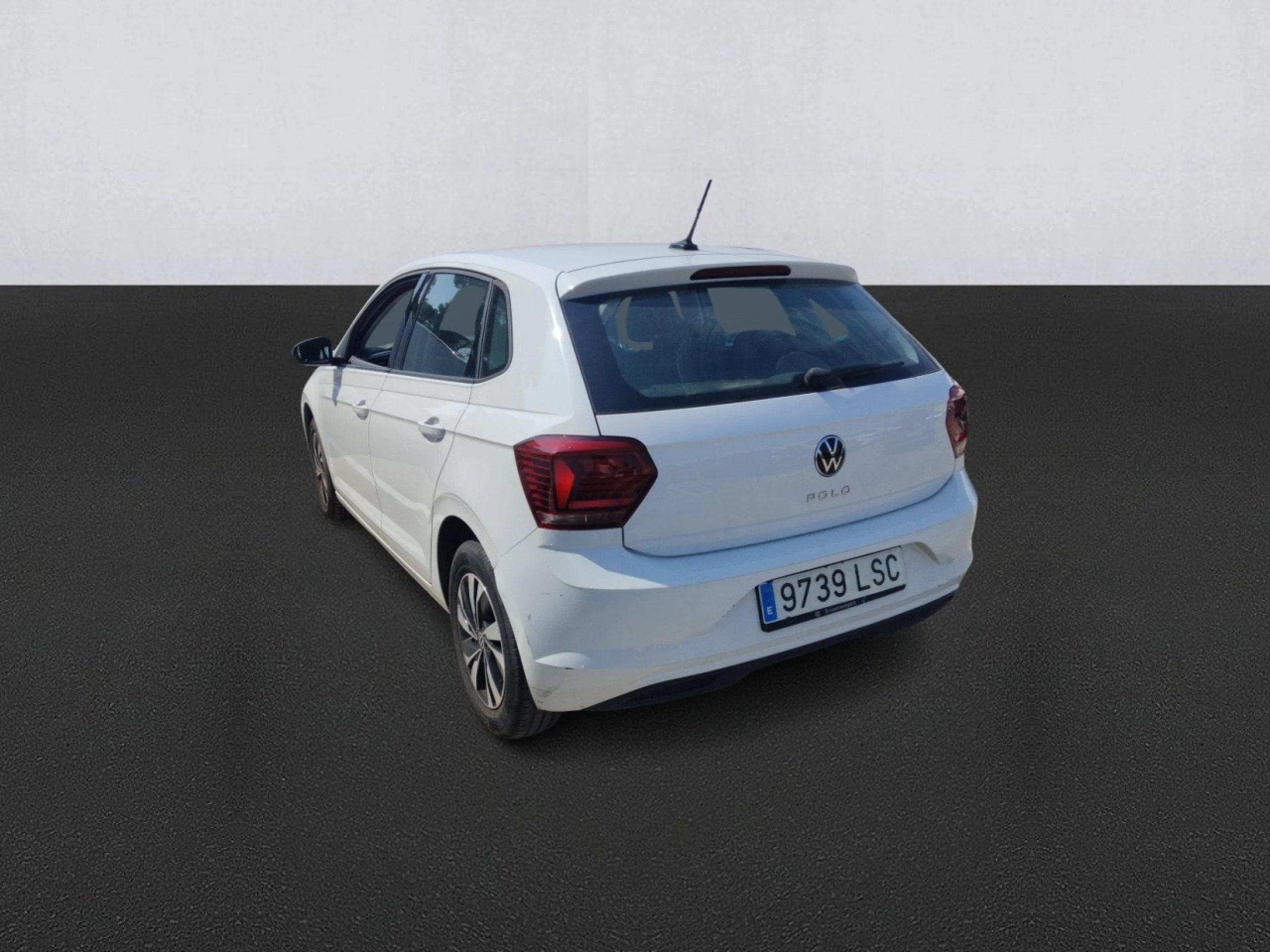 Volkswagen Polo Life 1.0 TSI 70kW (95CV) - Foto 6