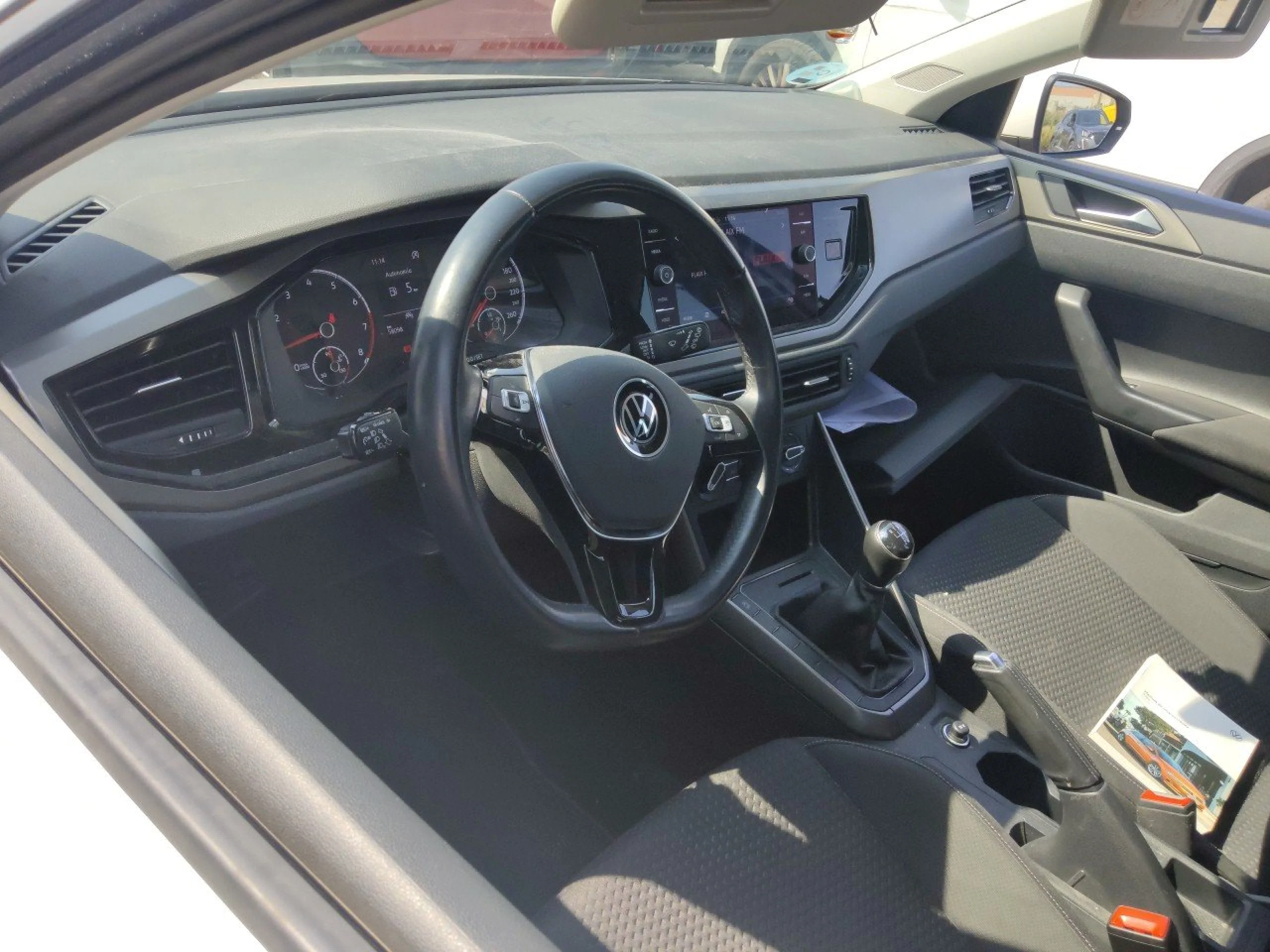 Volkswagen Polo Life 1.0 TSI 70kW (95CV) - Foto 7