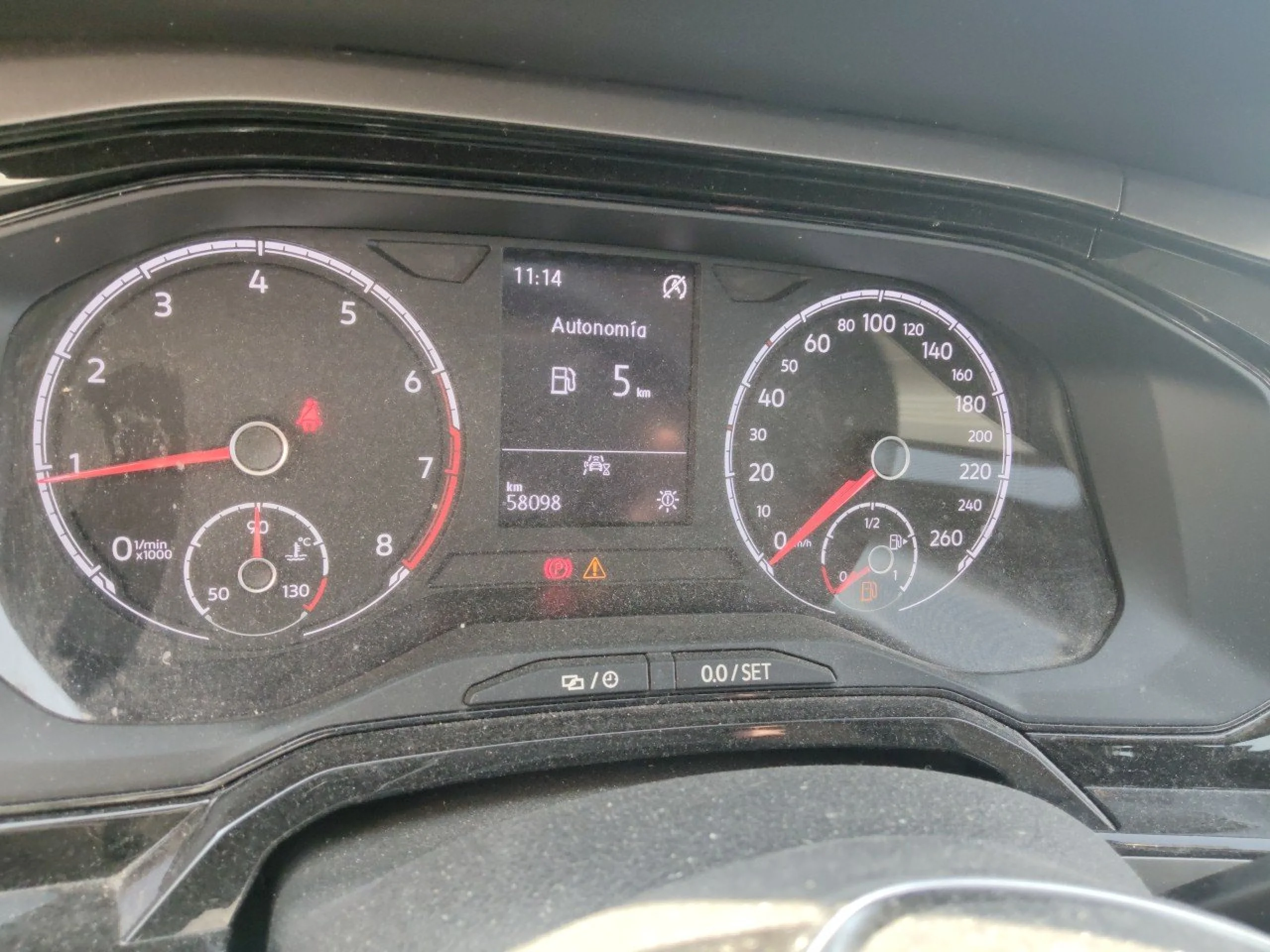 Volkswagen Polo Life 1.0 TSI 70kW (95CV) - Foto 8