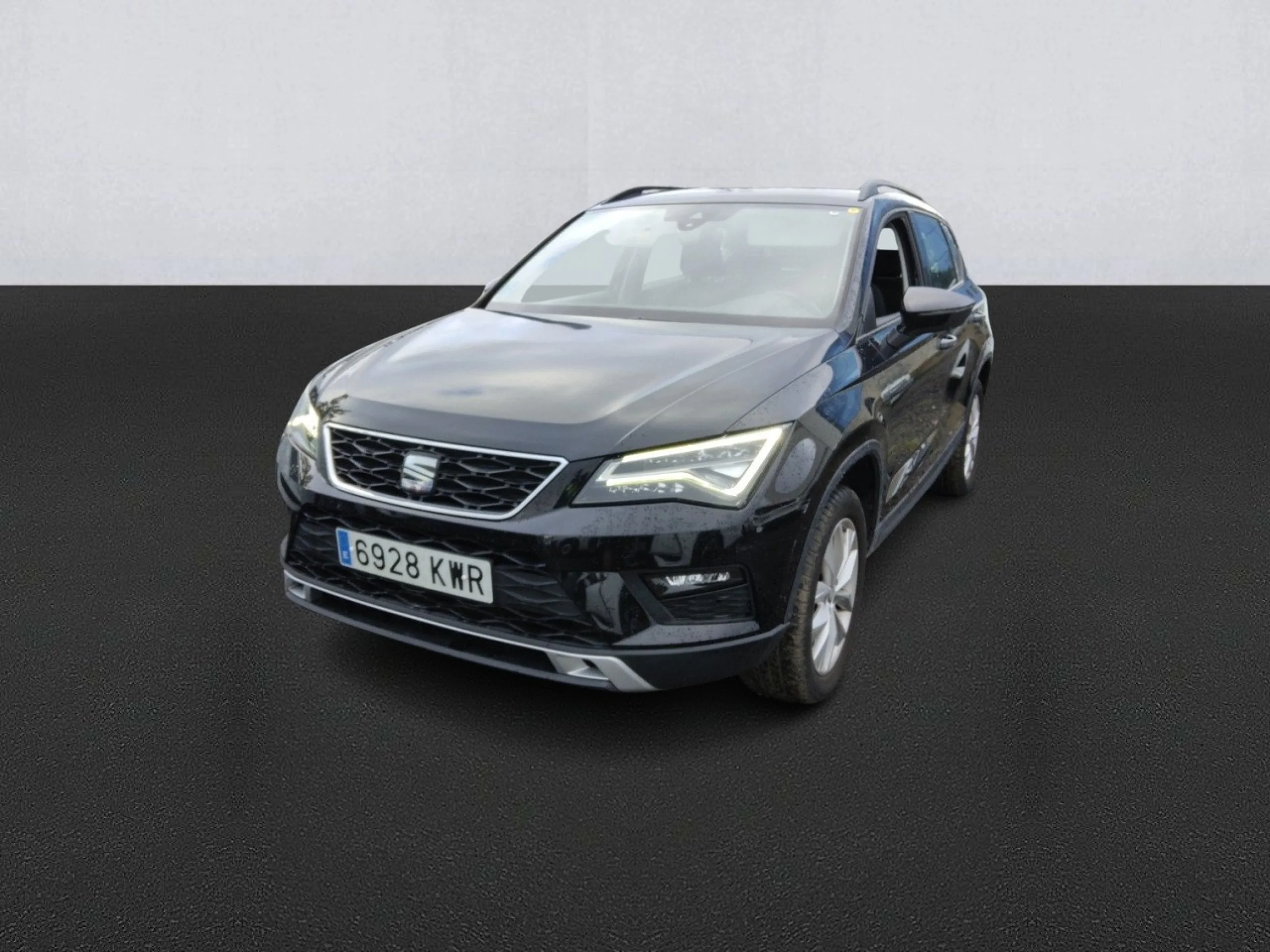 Seat Ateca 1.5 TSI 110kW DSG S&amp;S Style Edition Nav - Foto 1