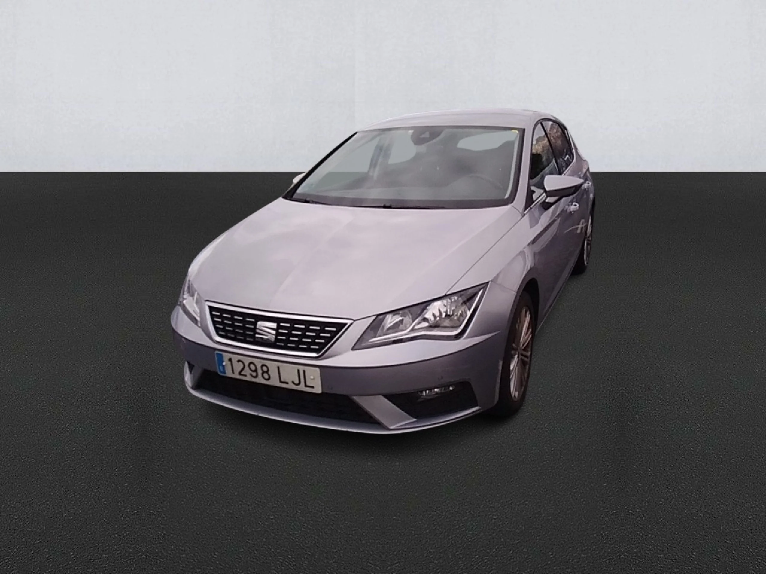 Seat Leon 2.0 TDI 110kW S&amp;S Xcellence - Foto 1