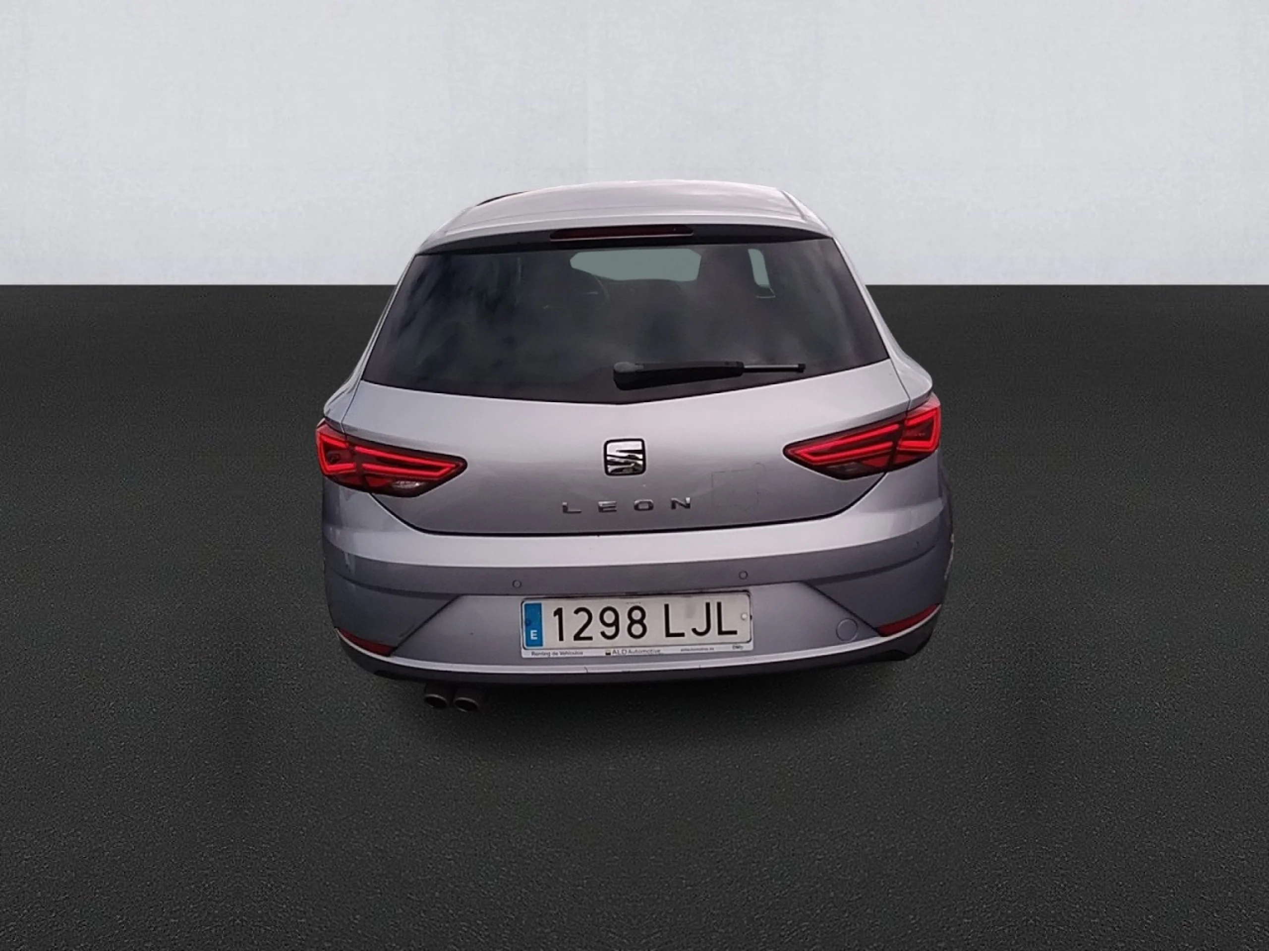 Seat Leon 2.0 TDI 110kW S&amp;S Xcellence - Foto 5