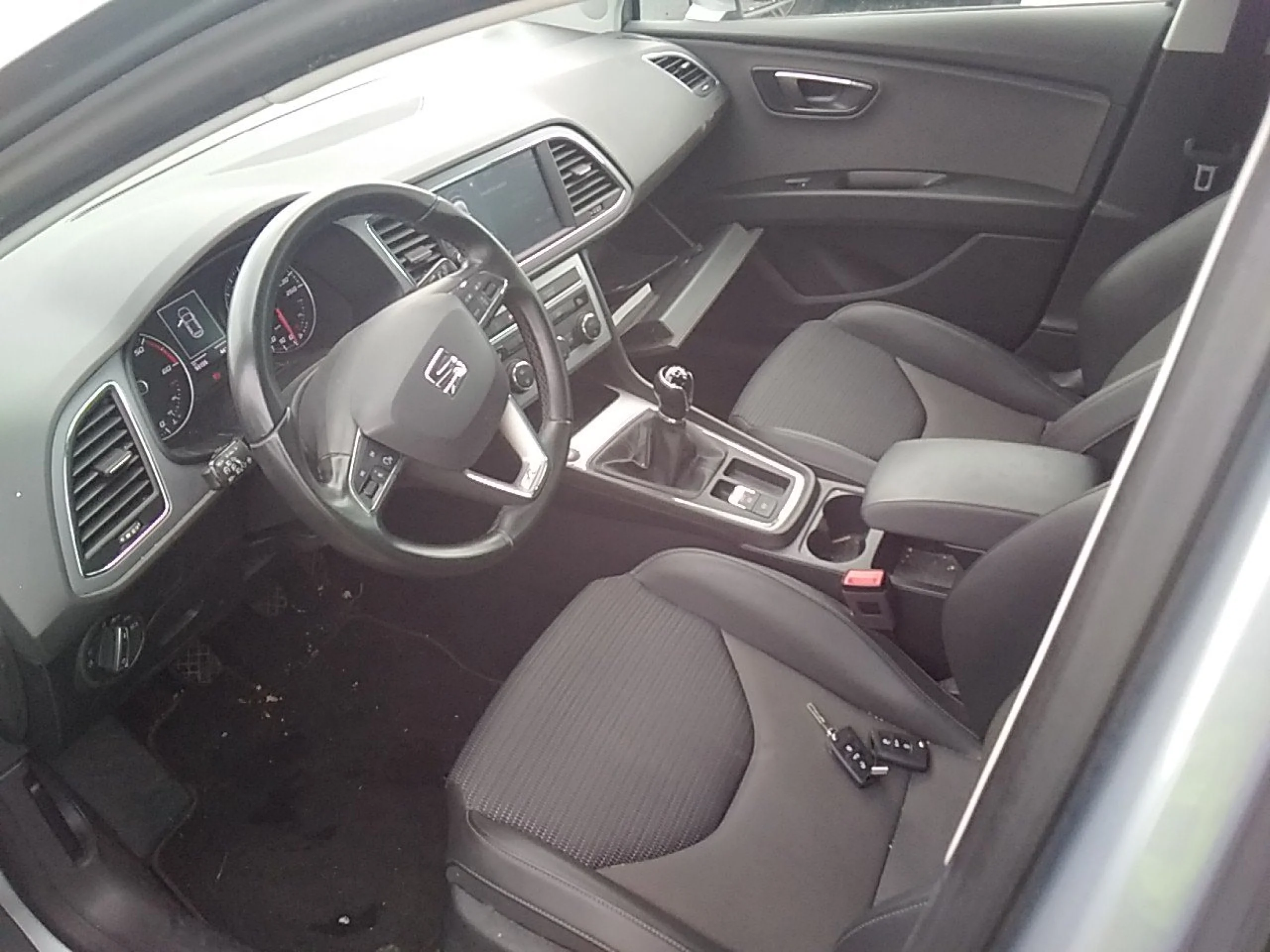 Seat Leon 2.0 TDI 110kW S&amp;S Xcellence - Foto 7