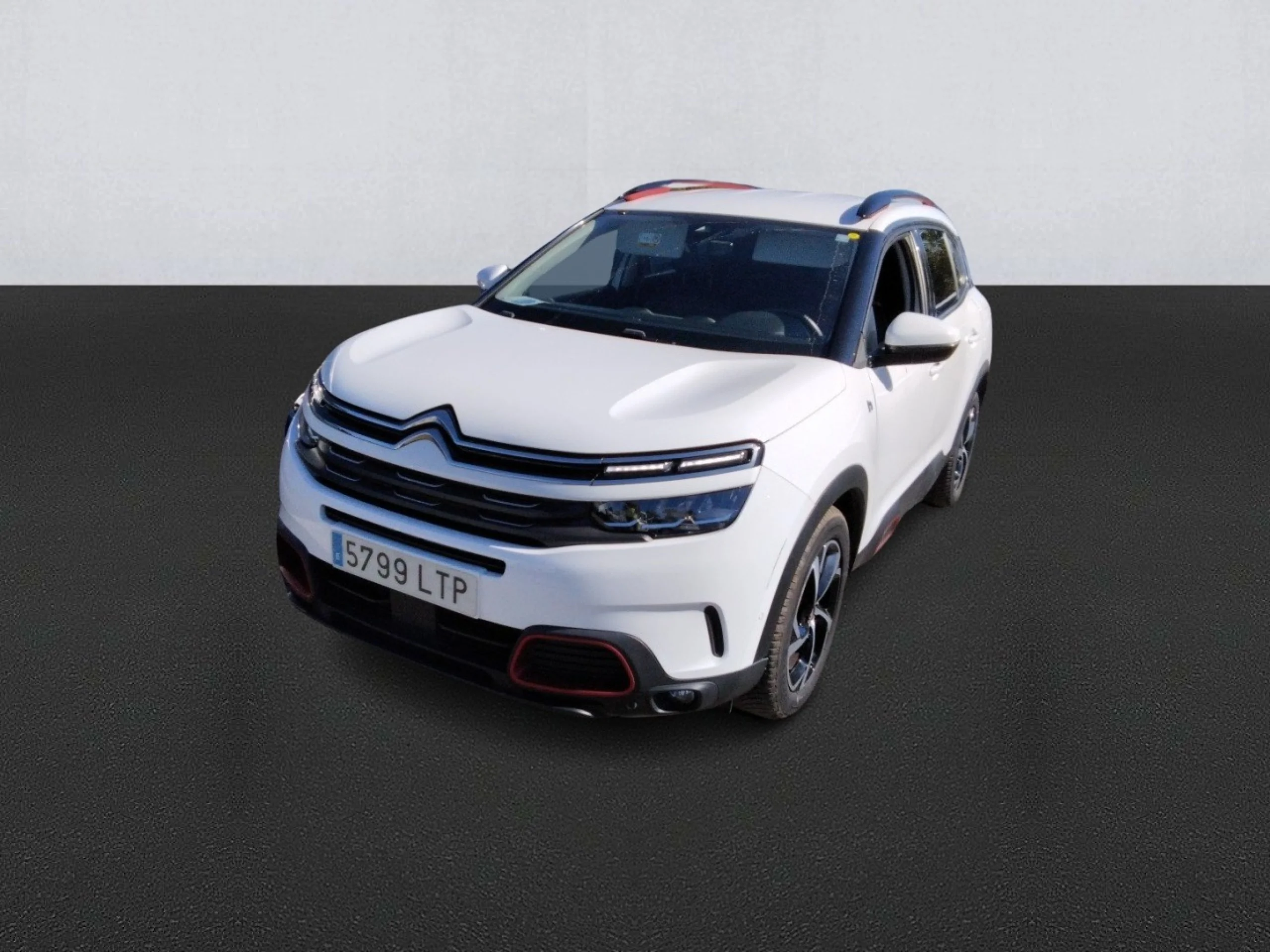 Citroen C5 Aircross 225 e-EAT8 Feel - Foto 1