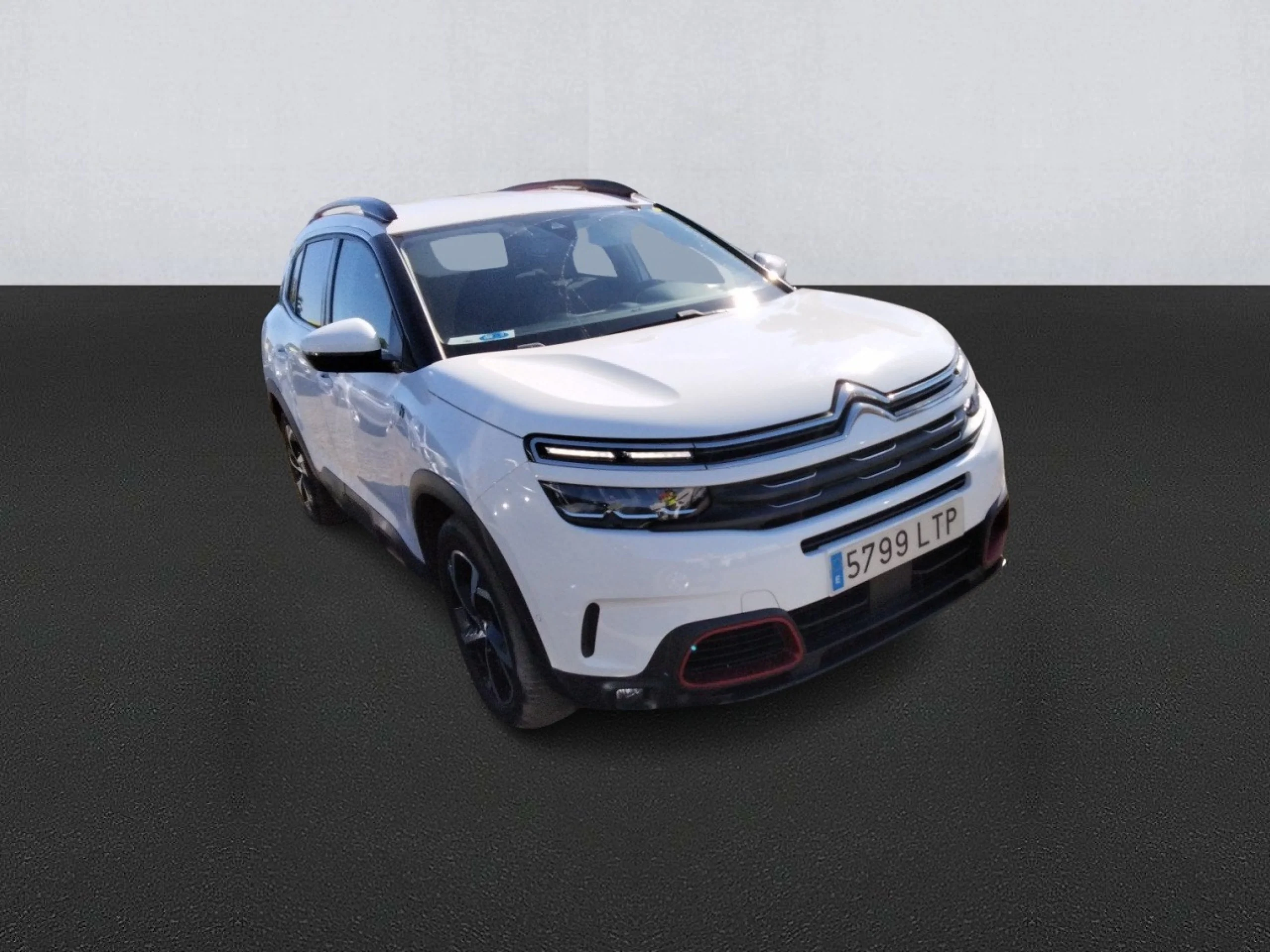 Citroen C5 Aircross 225 e-EAT8 Feel - Foto 3