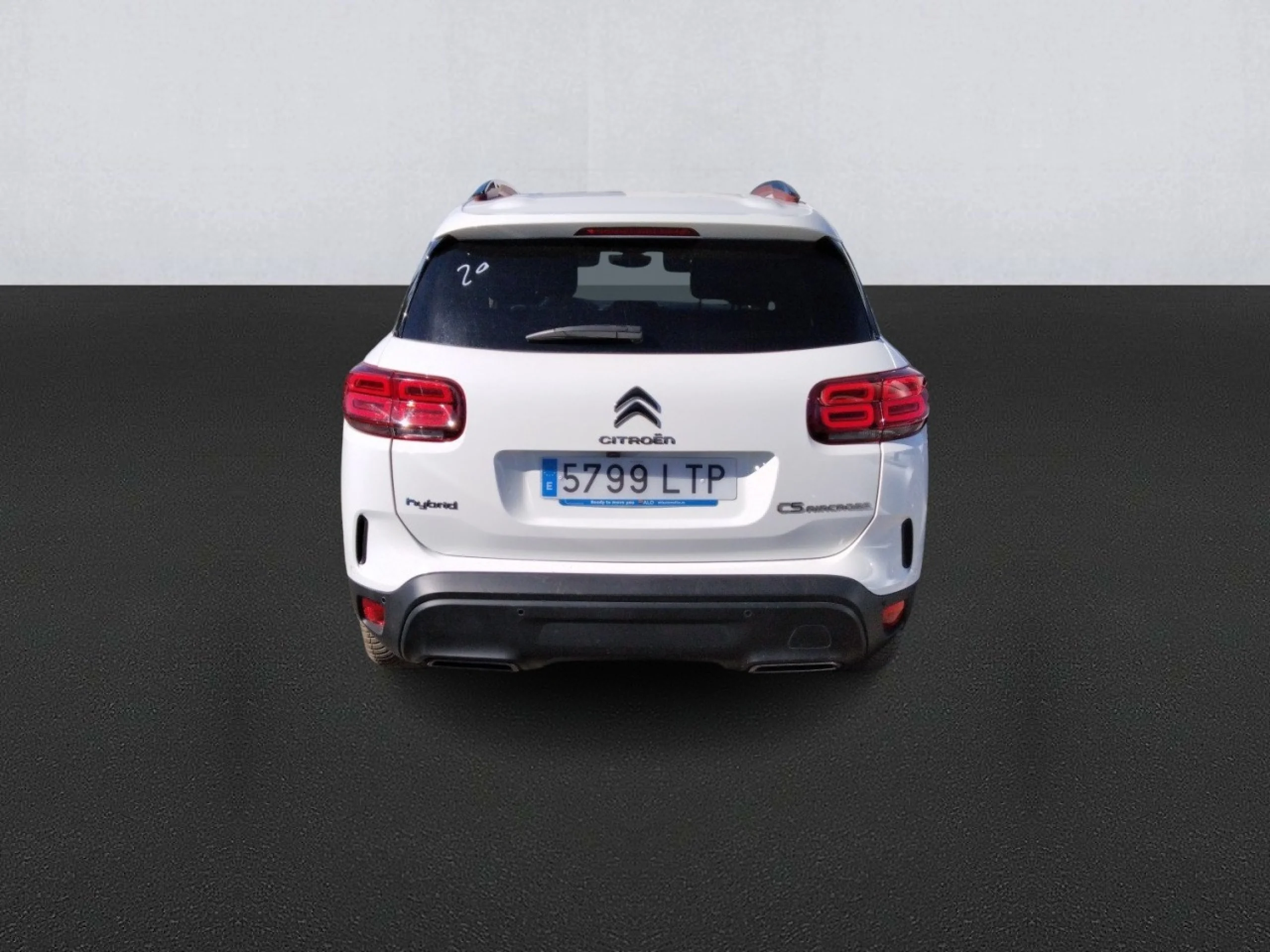 Citroen C5 Aircross 225 e-EAT8 Feel - Foto 5