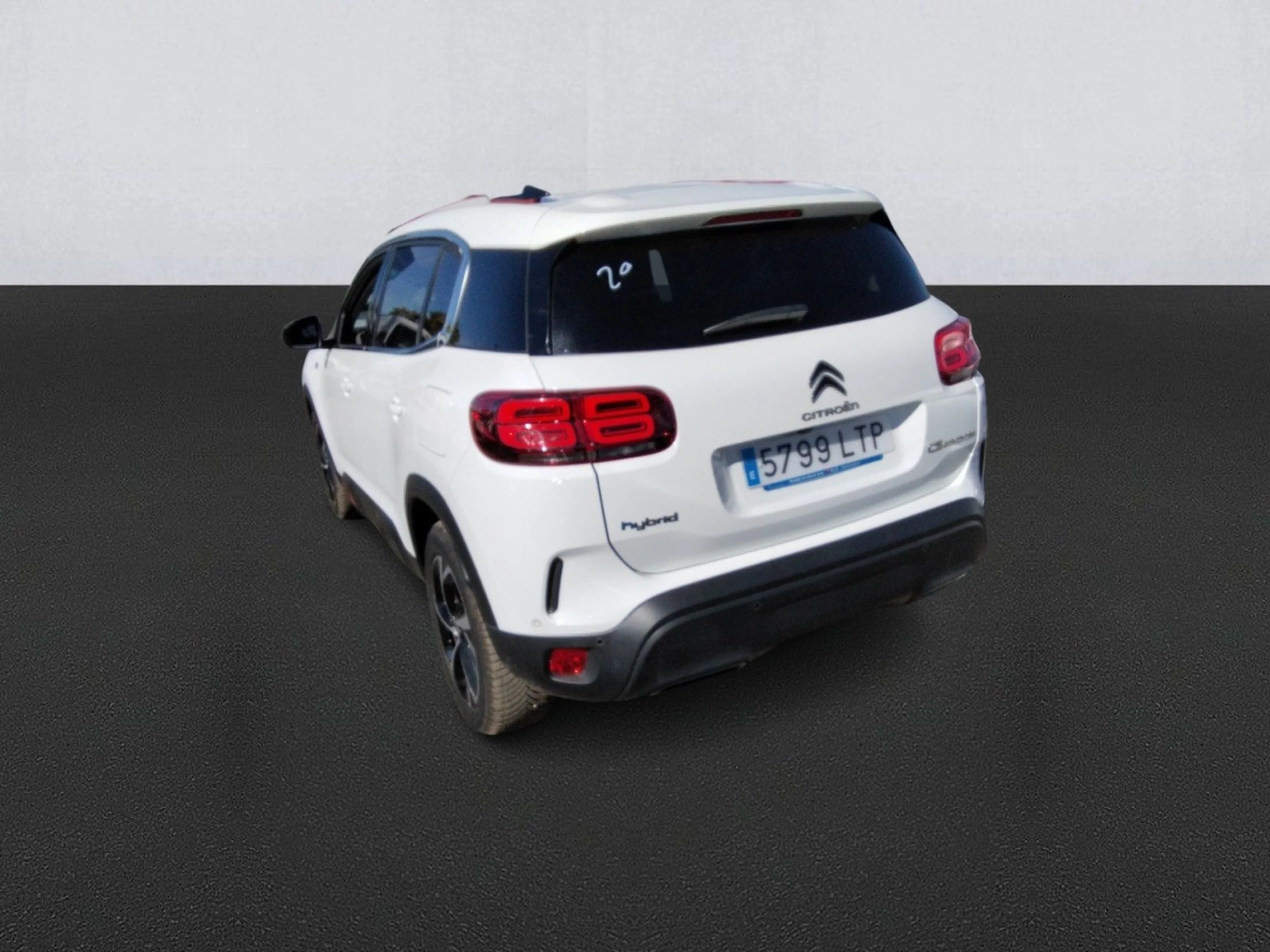 Citroen C5 Aircross 225 e-EAT8 Feel - Foto 6