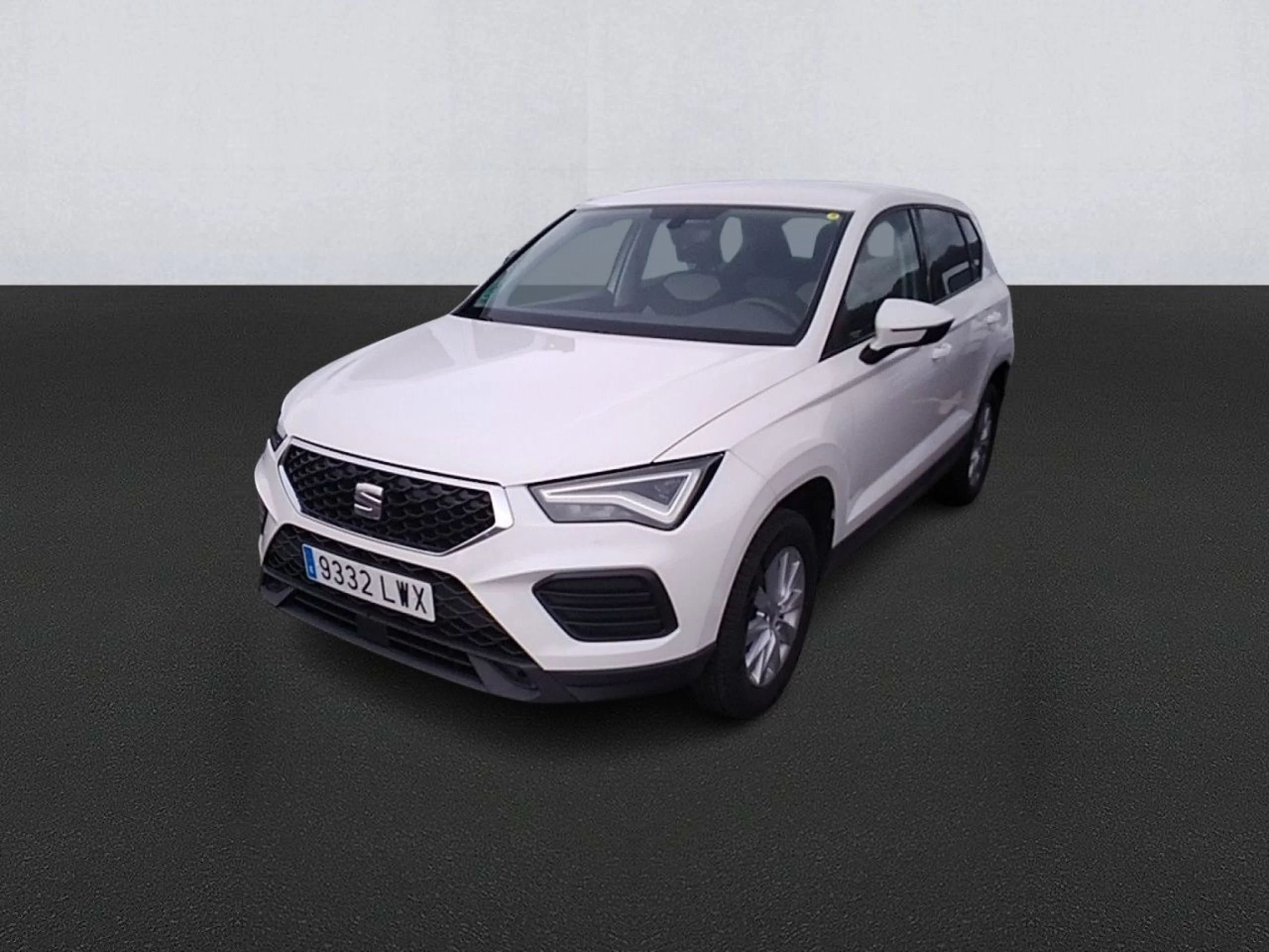 Seat Ateca 2.0 TDI 85kW (115CV) St&amp;Sp Reference - Foto 1