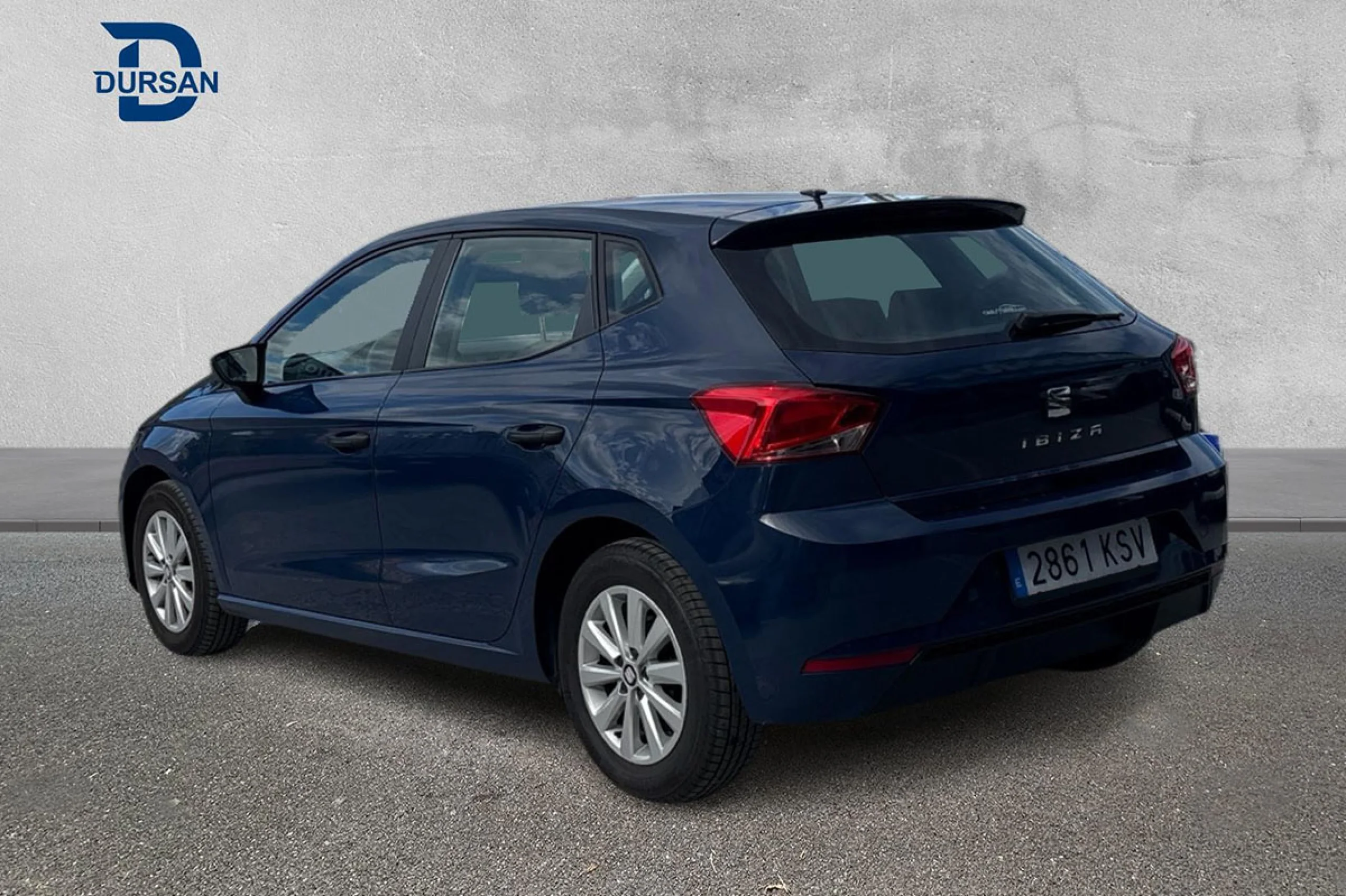 Seat Ibiza 1.0 MPI 59kW 80CV Reference Plus - Foto 4