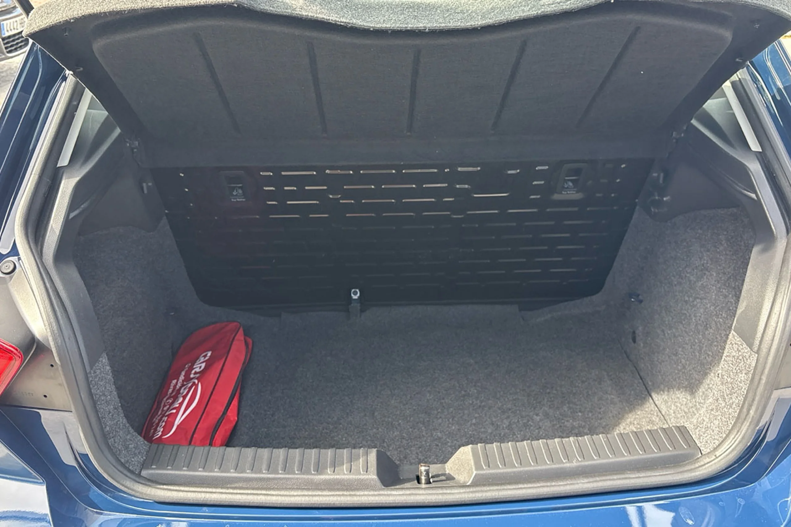 Seat Ibiza 1.0 MPI 59kW 80CV Reference Plus - Foto 12