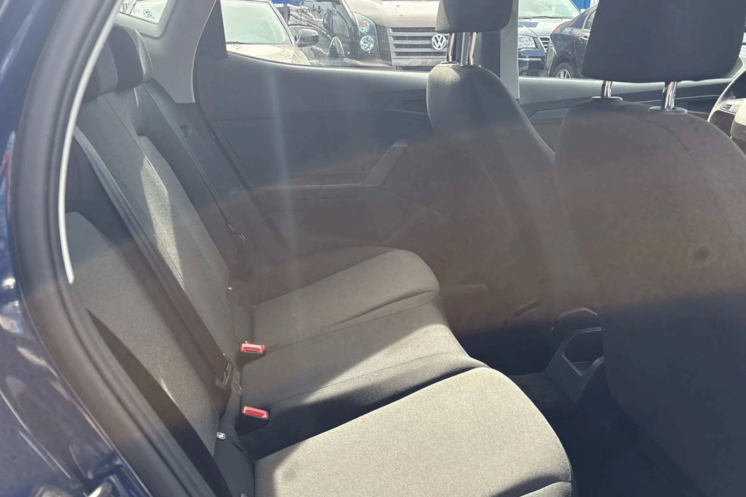 Seat Ibiza 1.0 MPI 59kW 80CV Reference Plus - Foto 14