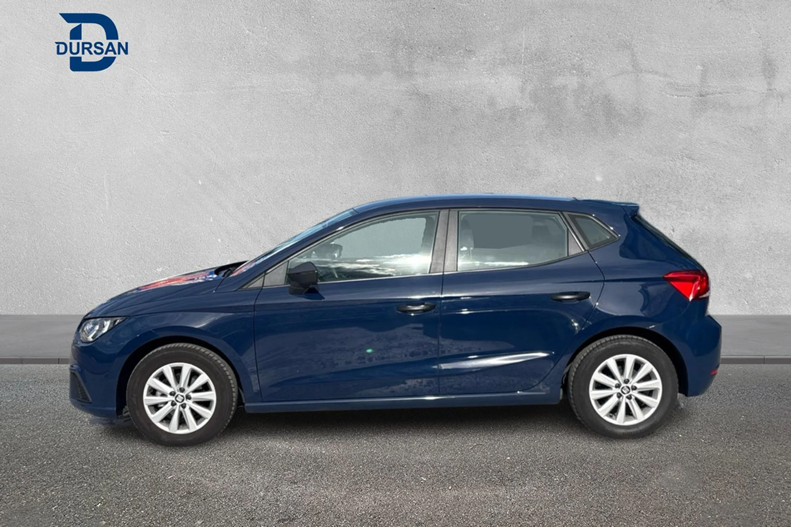 Seat Ibiza 1.0 MPI 59kW 80CV Reference Plus - Foto 15